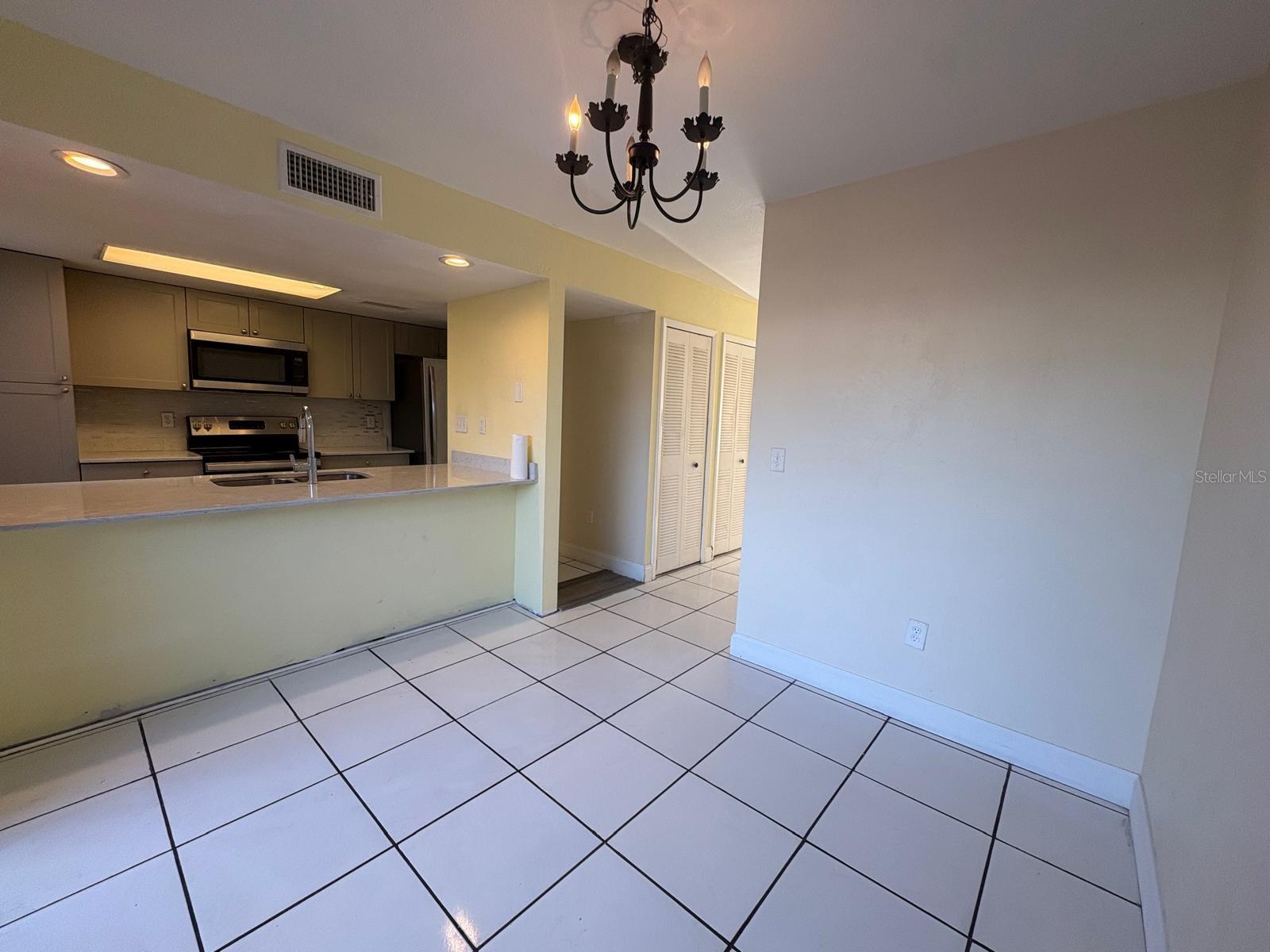 LYME BAY COLONY CONDO - Residential