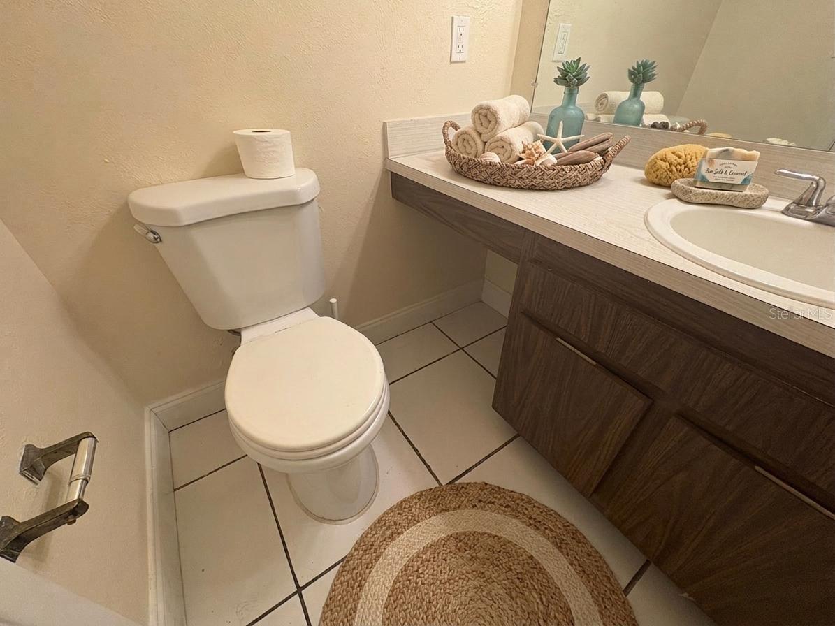 LYME BAY COLONY CONDO - Residential