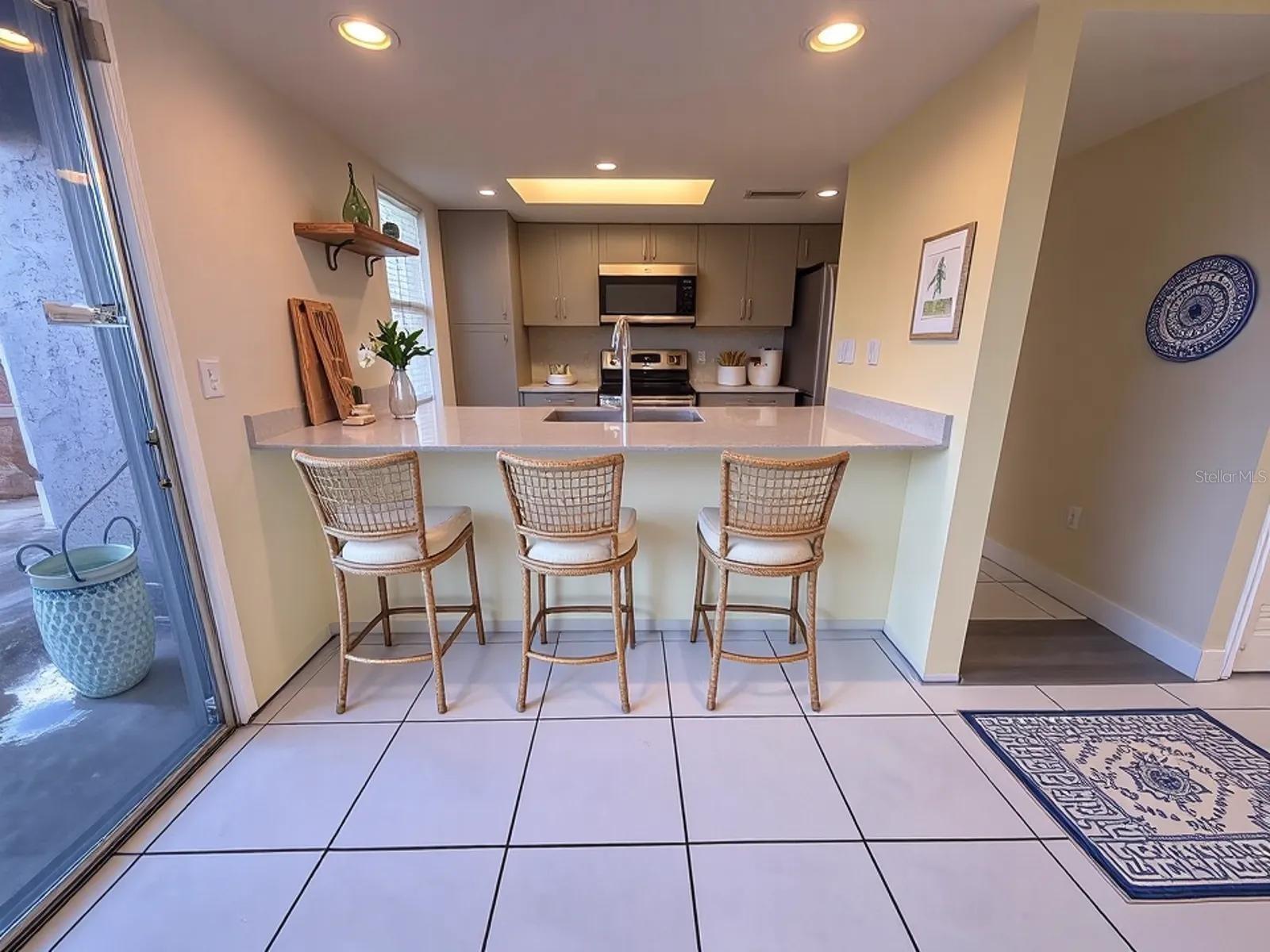 LYME BAY COLONY CONDO - Residential