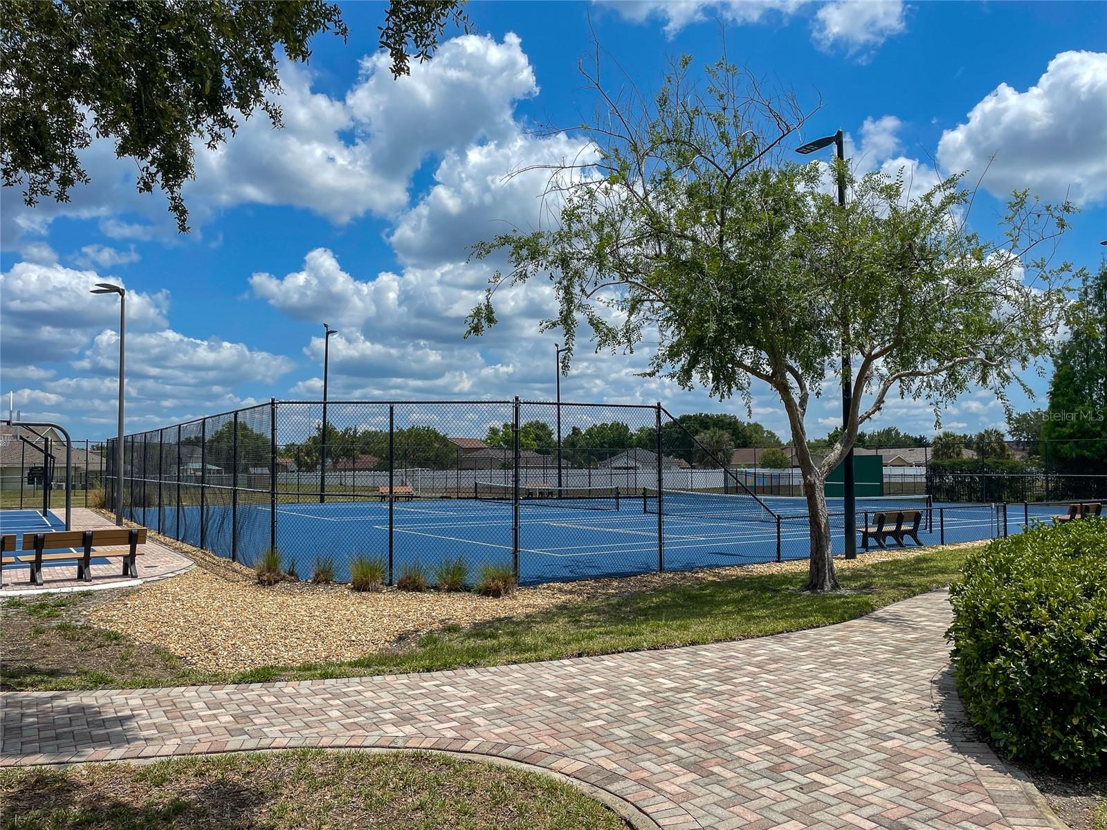 RIVERCREST PH 2B1 - Residential