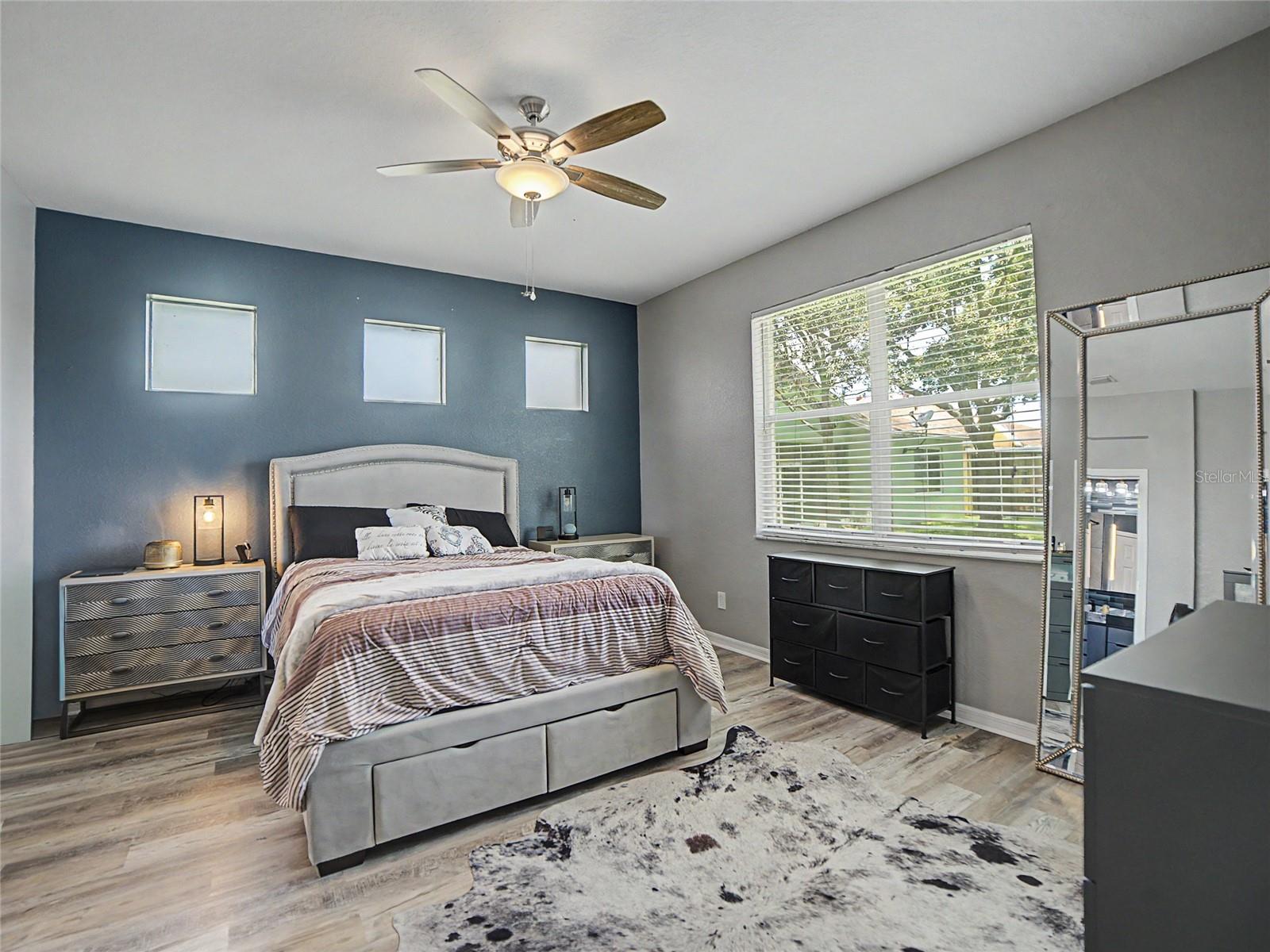 RIVERCREST PH 2B1 - Residential