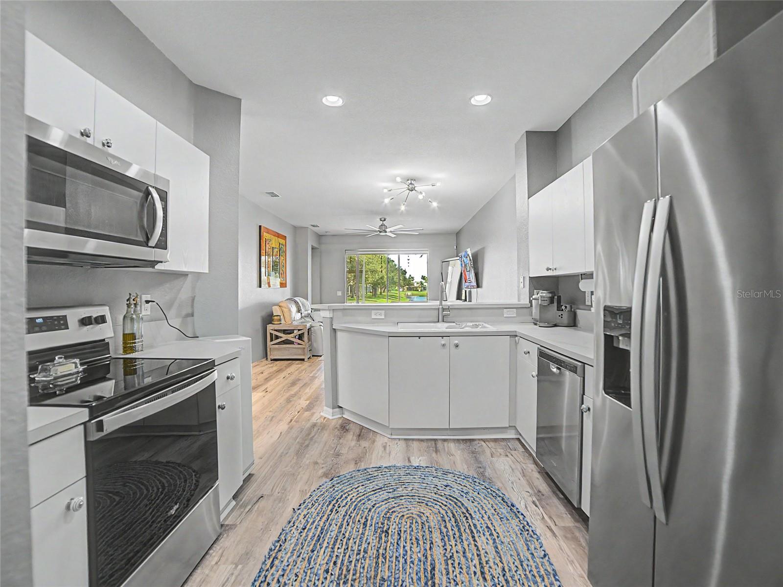 RIVERCREST PH 2B1 - Residential