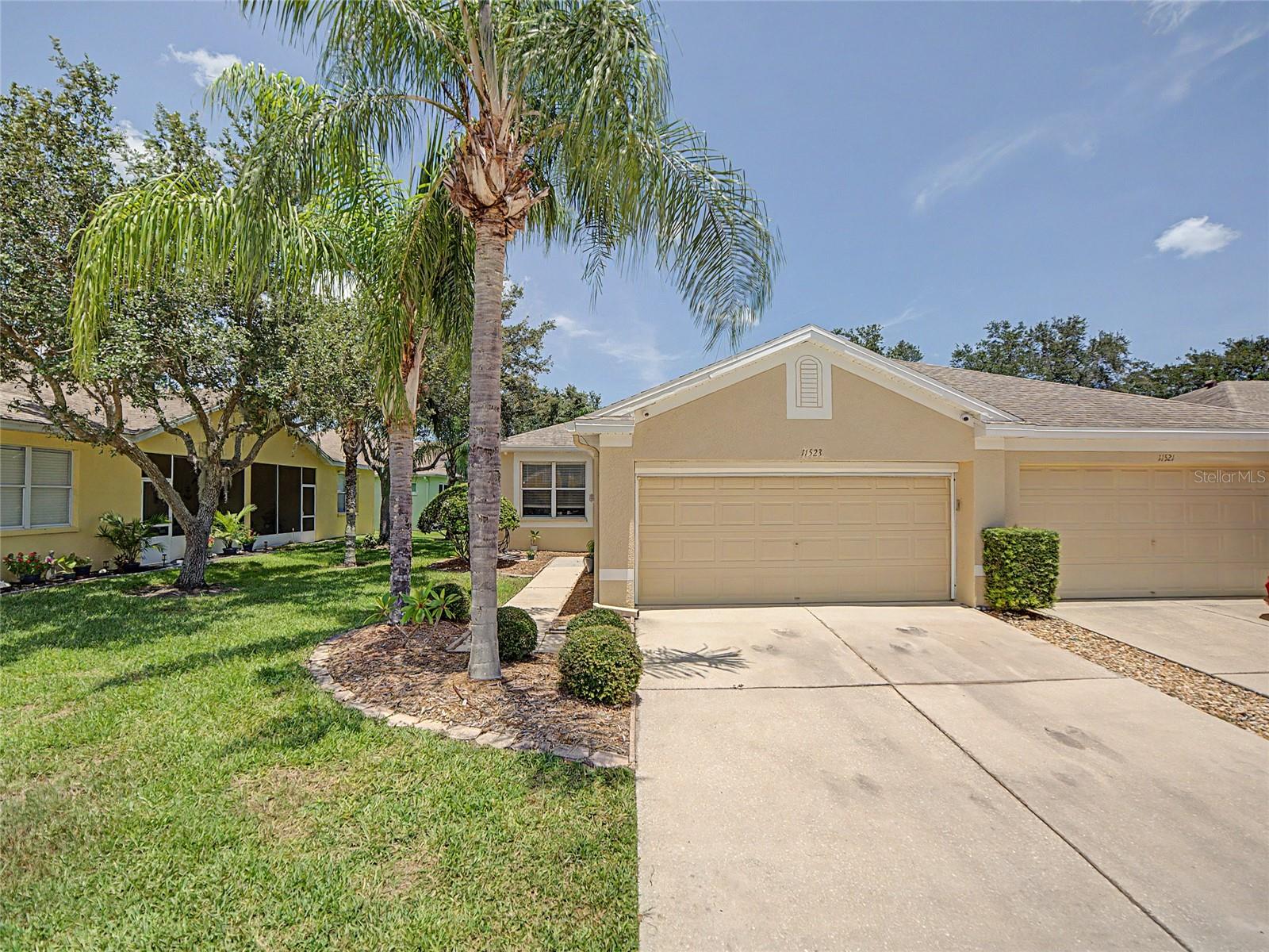 RIVERCREST PH 2B1 - Residential