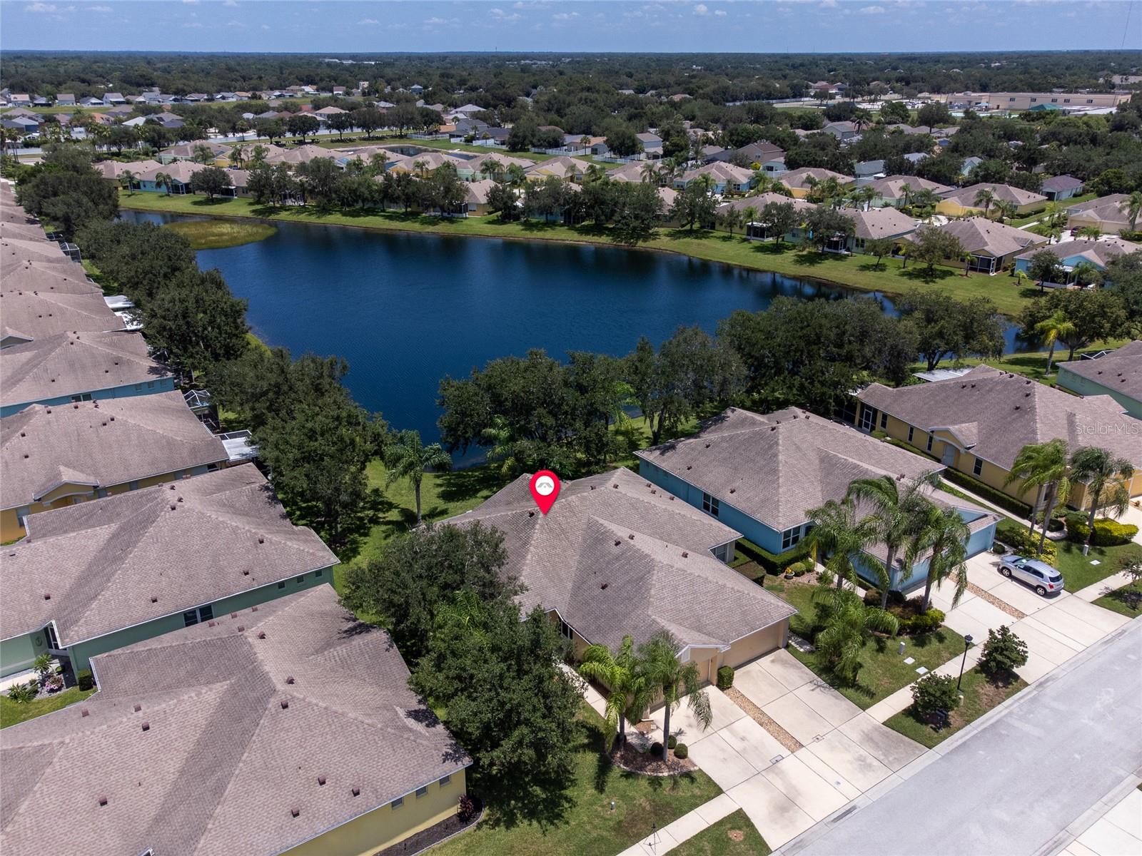 RIVERCREST PH 2B1 - Residential