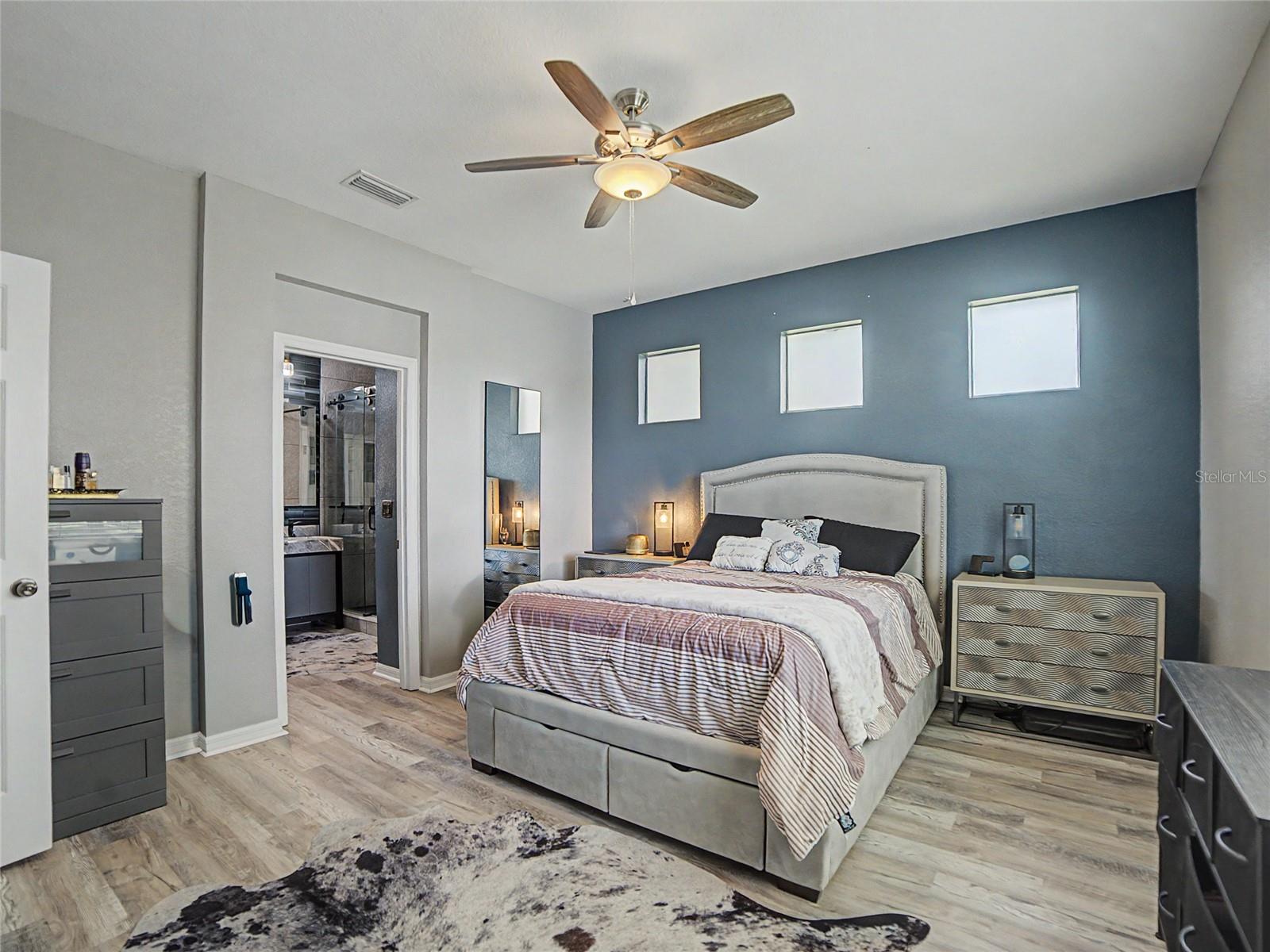 RIVERCREST PH 2B1 - Residential