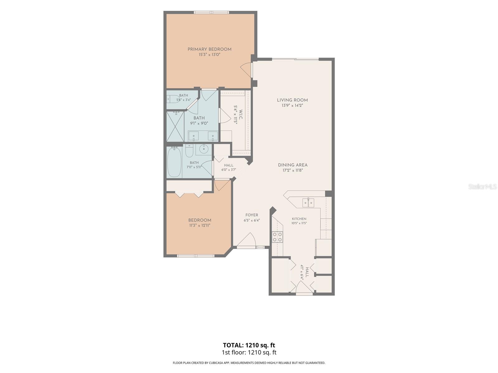 RIVERCREST PH 2B1 - Residential