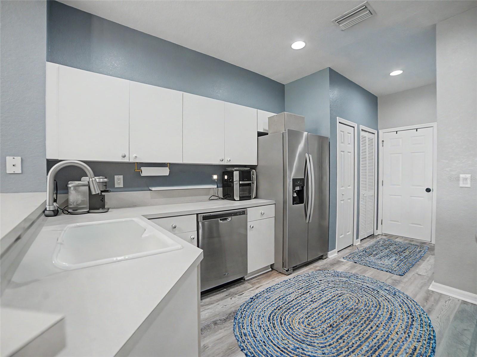 RIVERCREST PH 2B1 - Residential