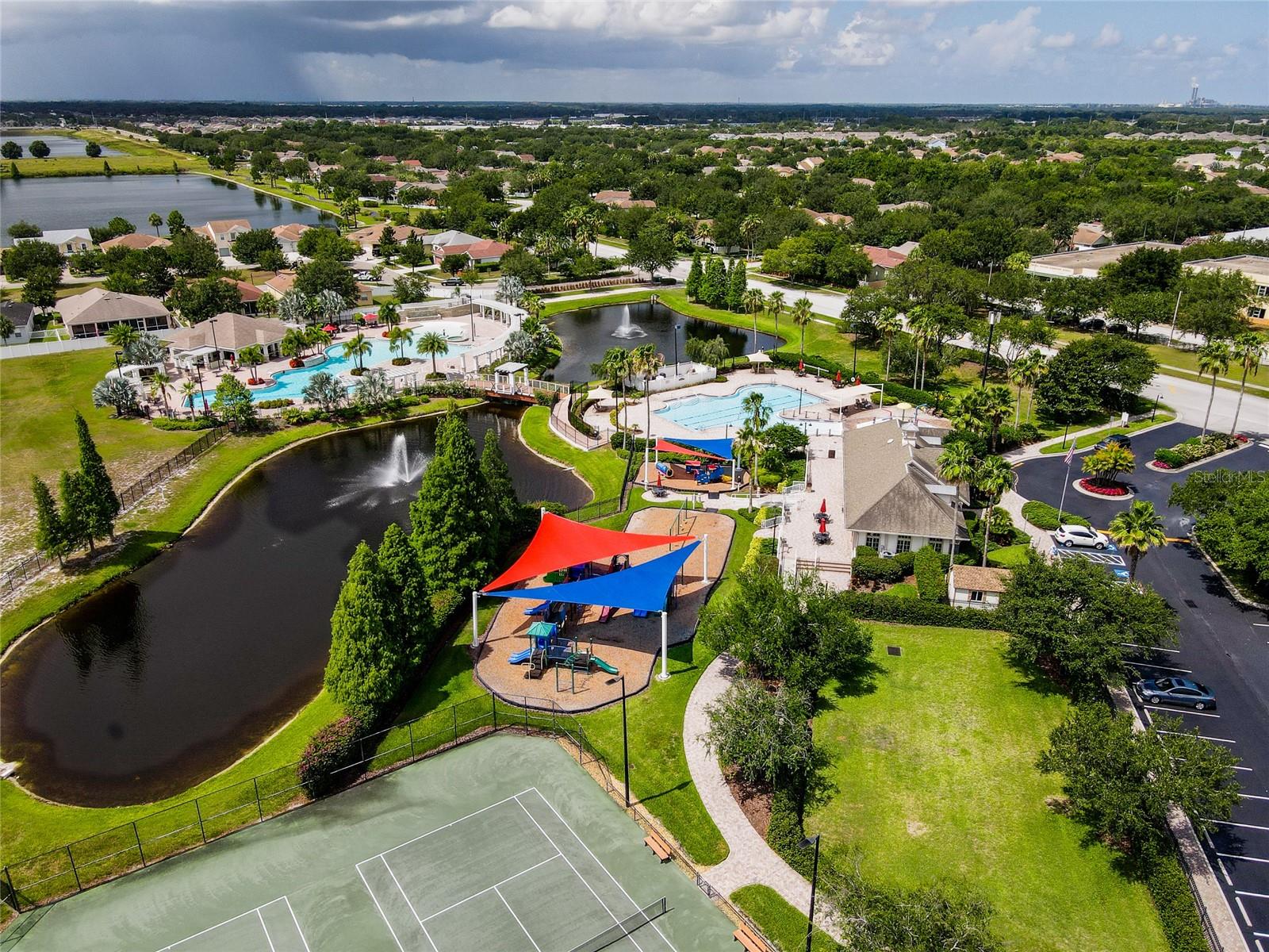 RIVERCREST PH 2B1 - Residential