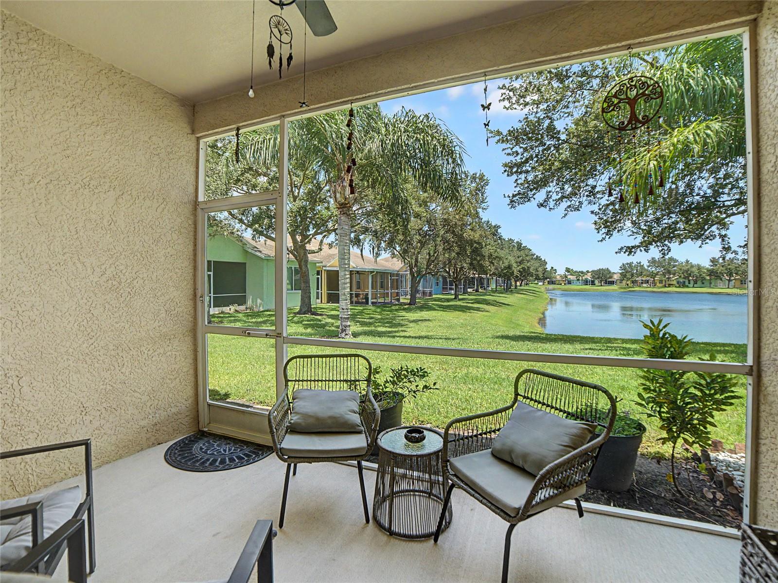 RIVERCREST PH 2B1 - Residential
