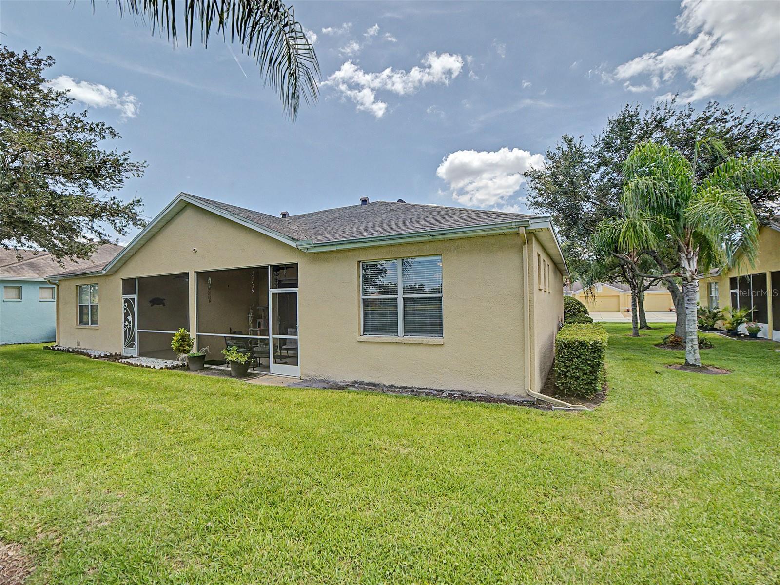 RIVERCREST PH 2B1 - Residential