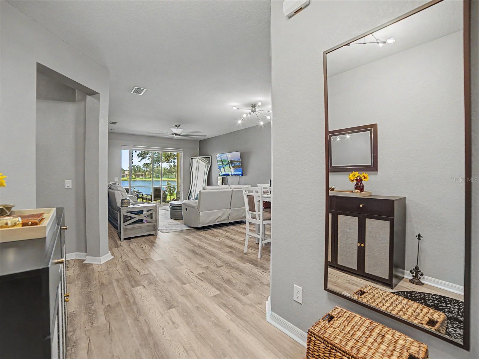 RIVERCREST PH 2B1 - Residential