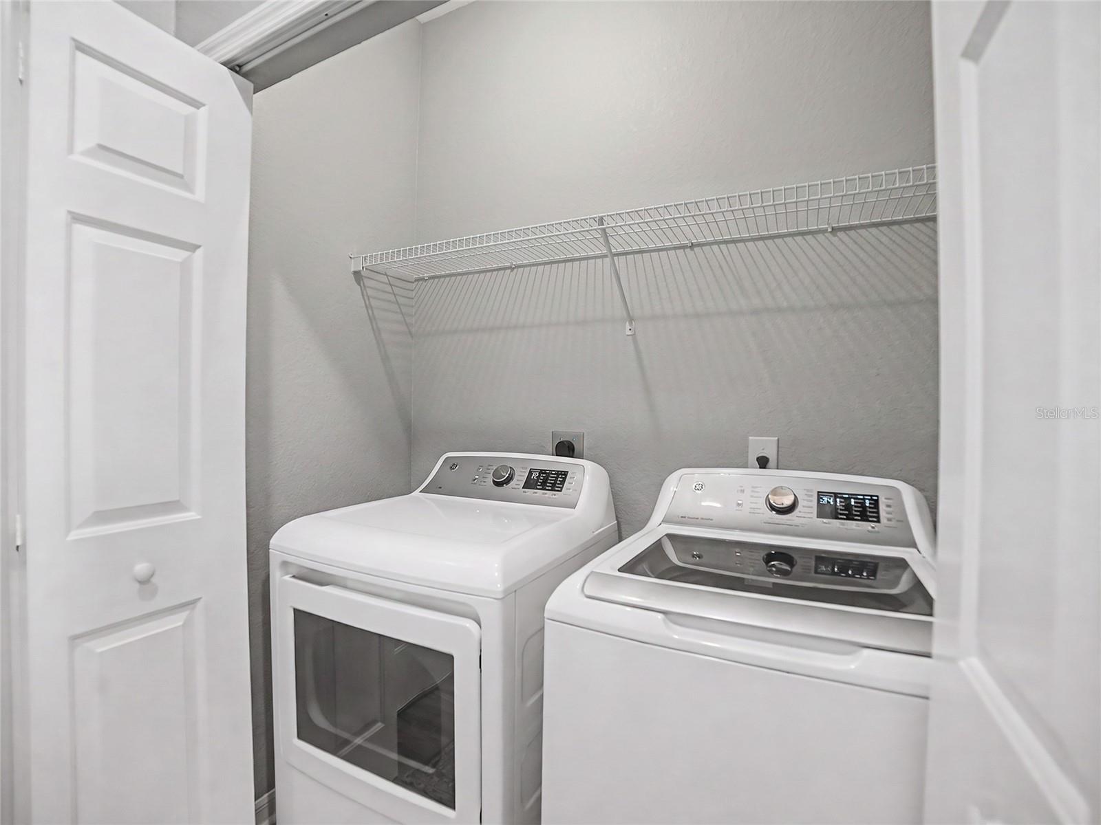 RIVERCREST PH 2B1 - Residential