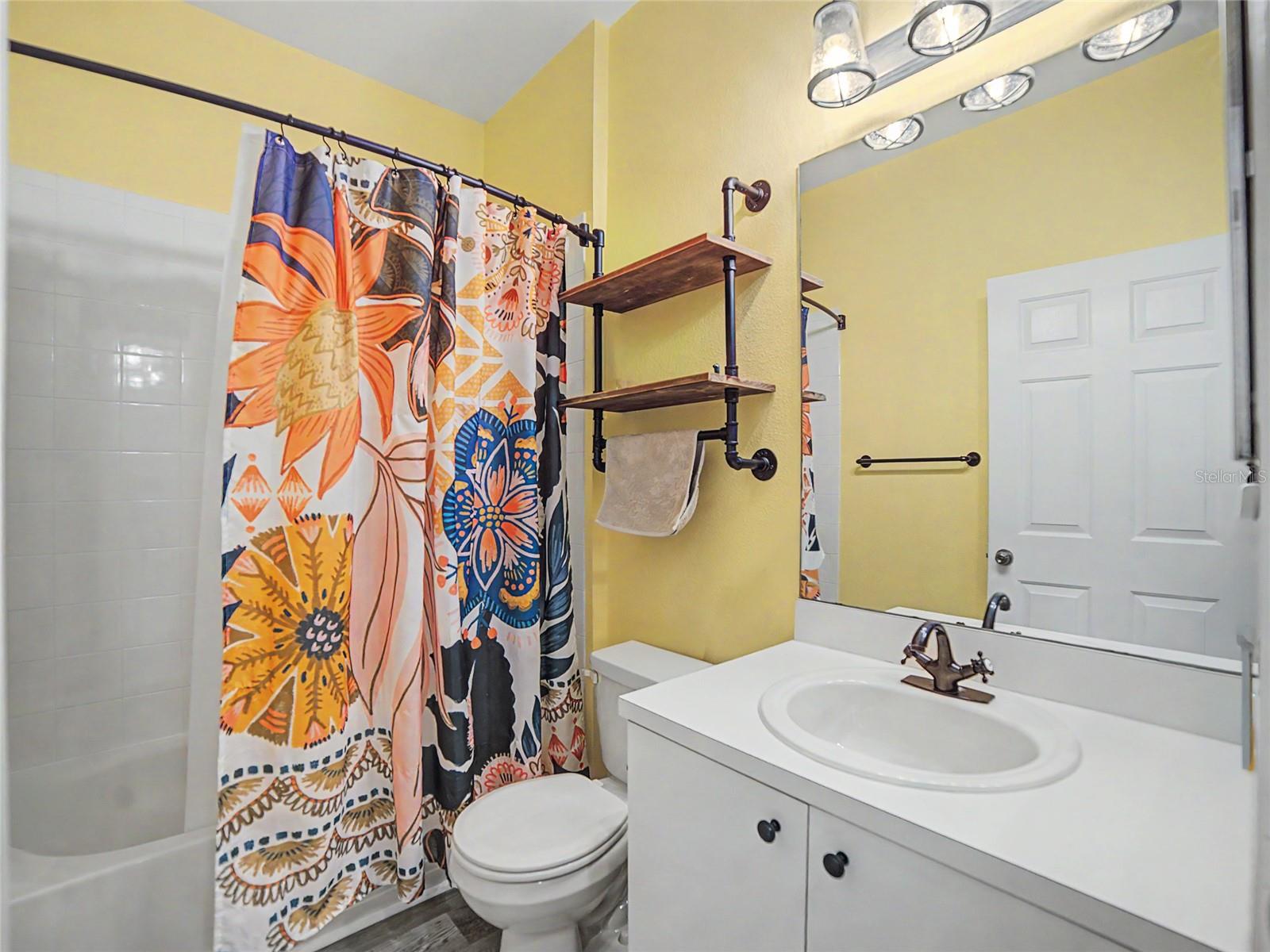 RIVERCREST PH 2B1 - Residential
