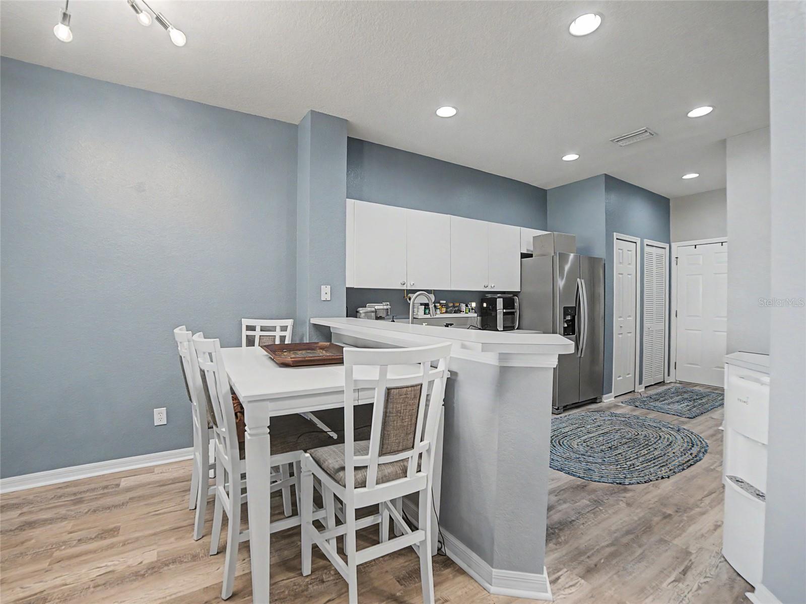 RIVERCREST PH 2B1 - Residential