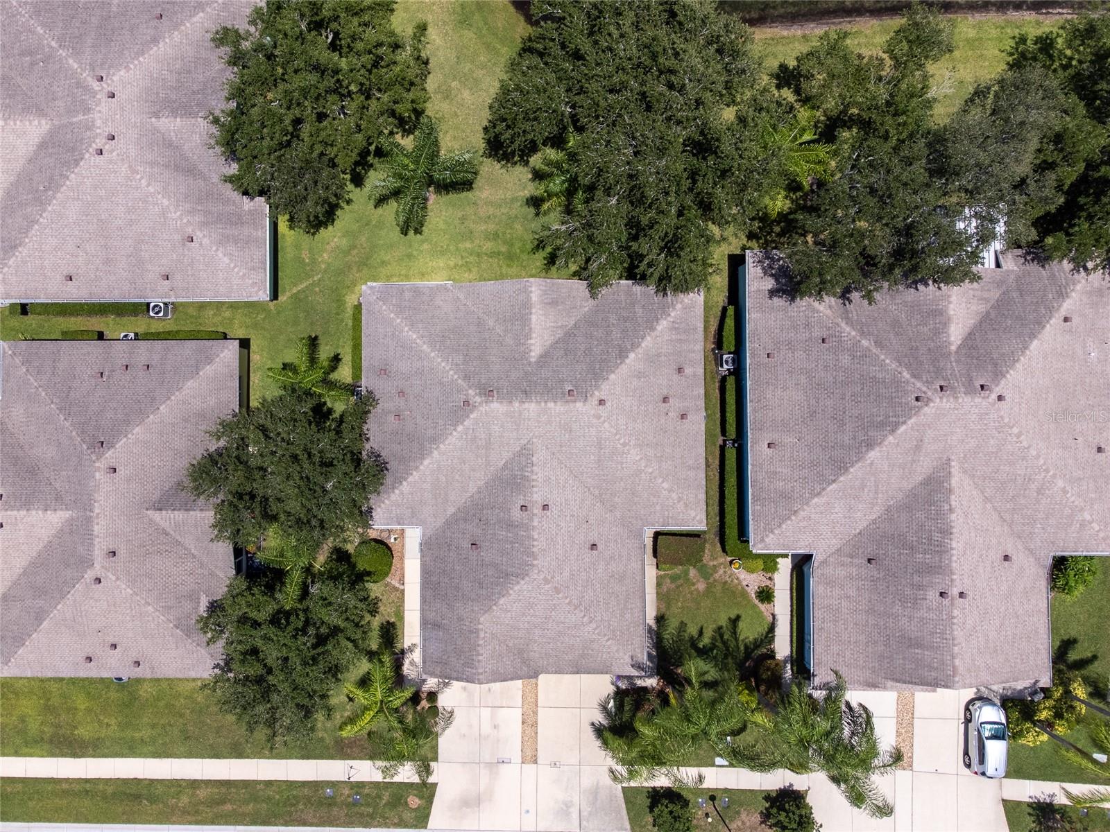RIVERCREST PH 2B1 - Residential