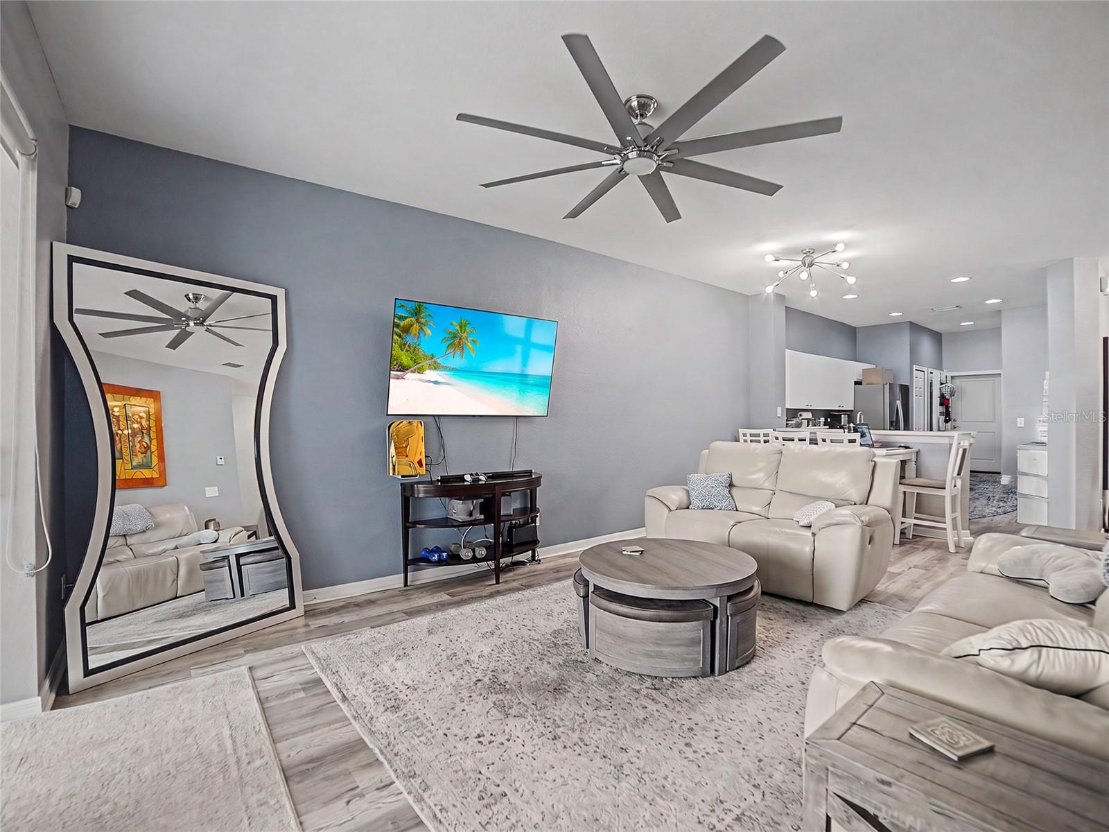 RIVERCREST PH 2B1 - Residential