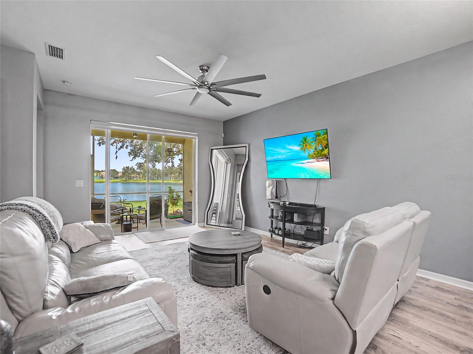 RIVERCREST PH 2B1 - Residential