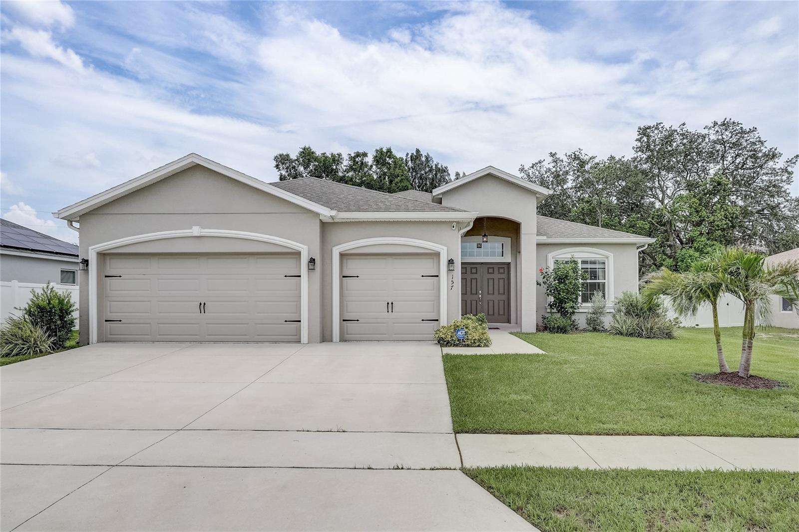 PREAKNESS PRESERVE - Residential