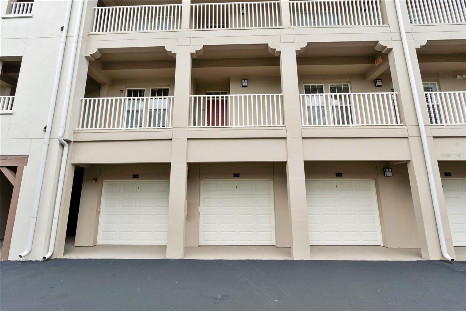 ARTISAN CLUB CONDO P3 - Residential