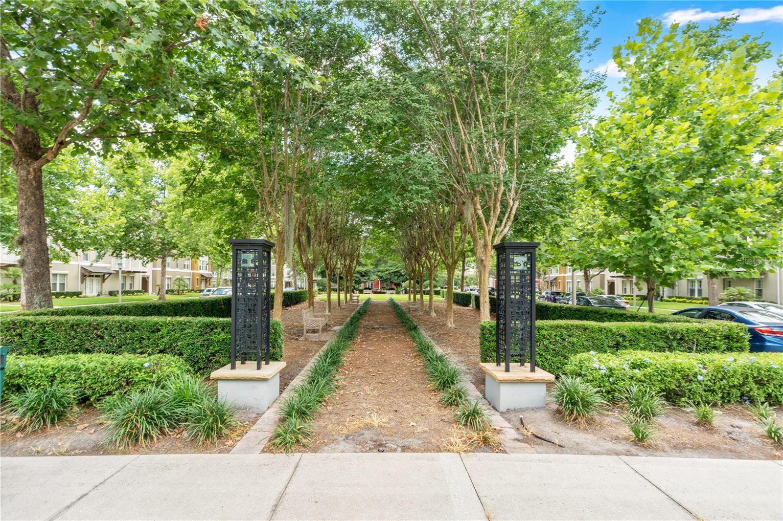 ARTISAN CLUB CONDO P3 - Residential