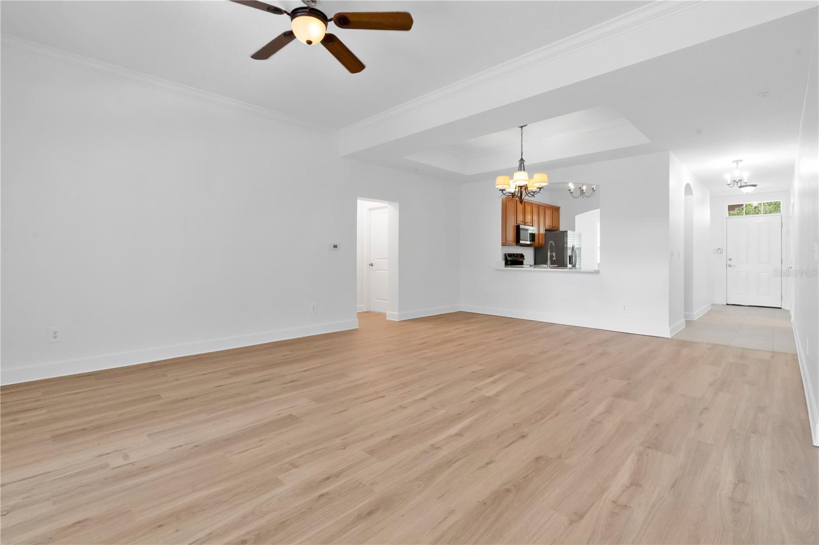 ARTISAN CLUB CONDO P3 - Residential