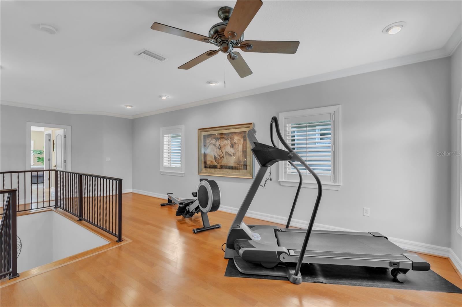 HAWKS HARBOR - Residential