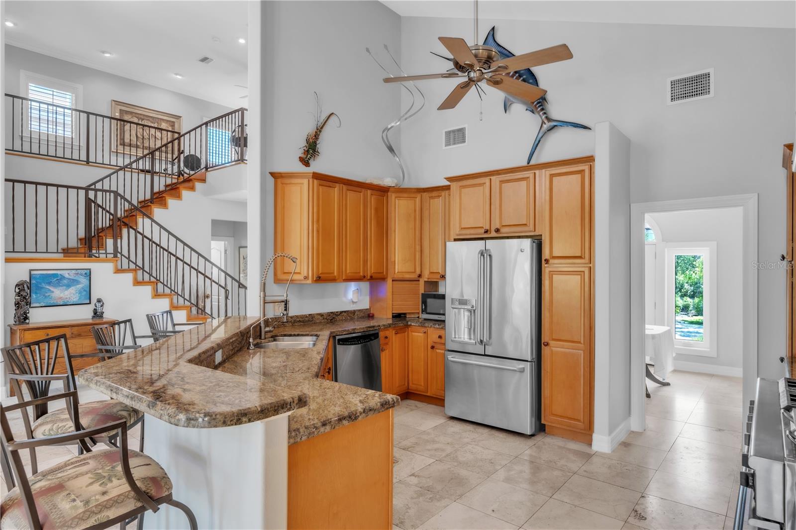HAWKS HARBOR - Residential