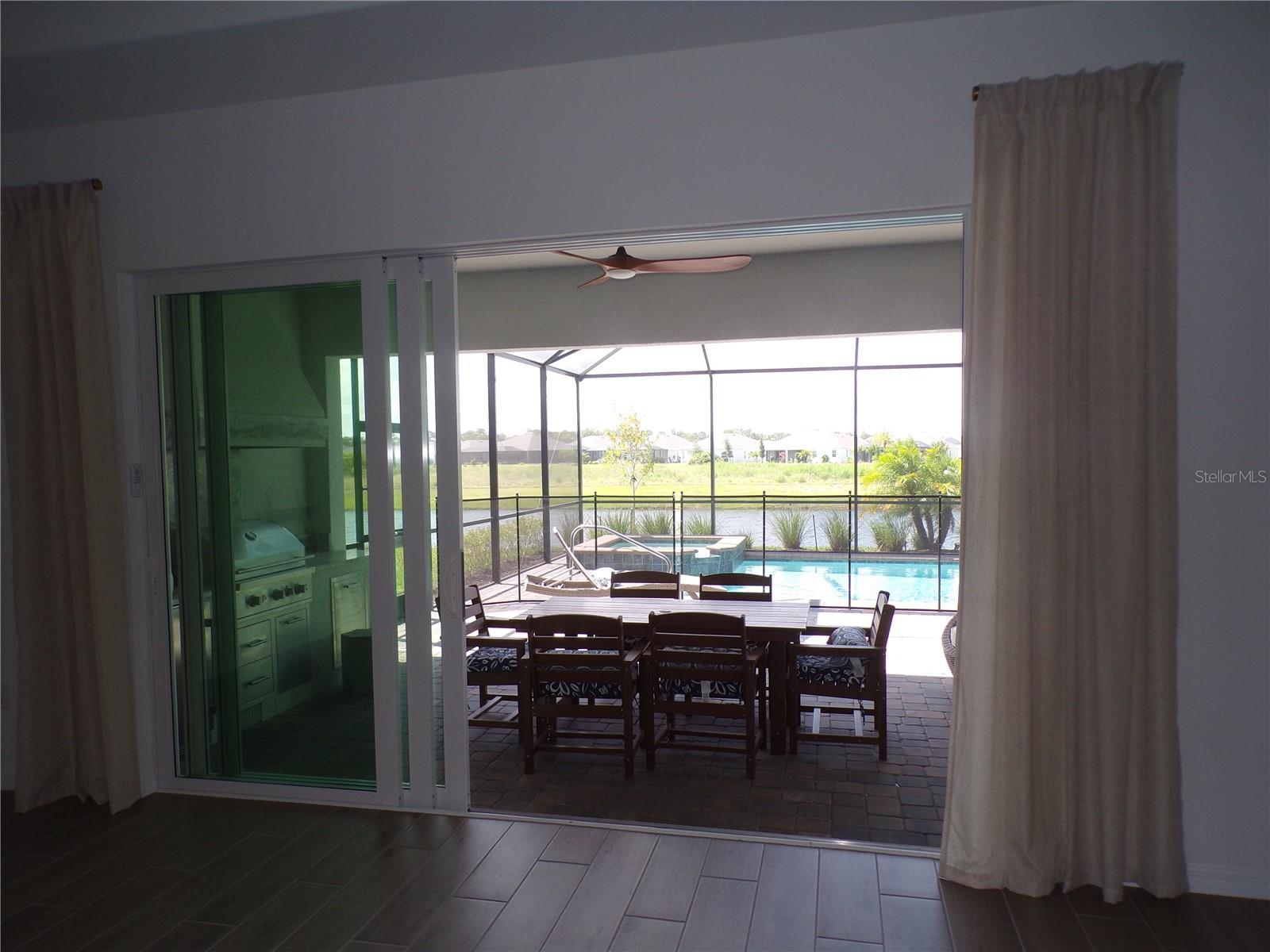 HERITAGE LANDING GOLF & COUNTRY CLUB - Residential Lease