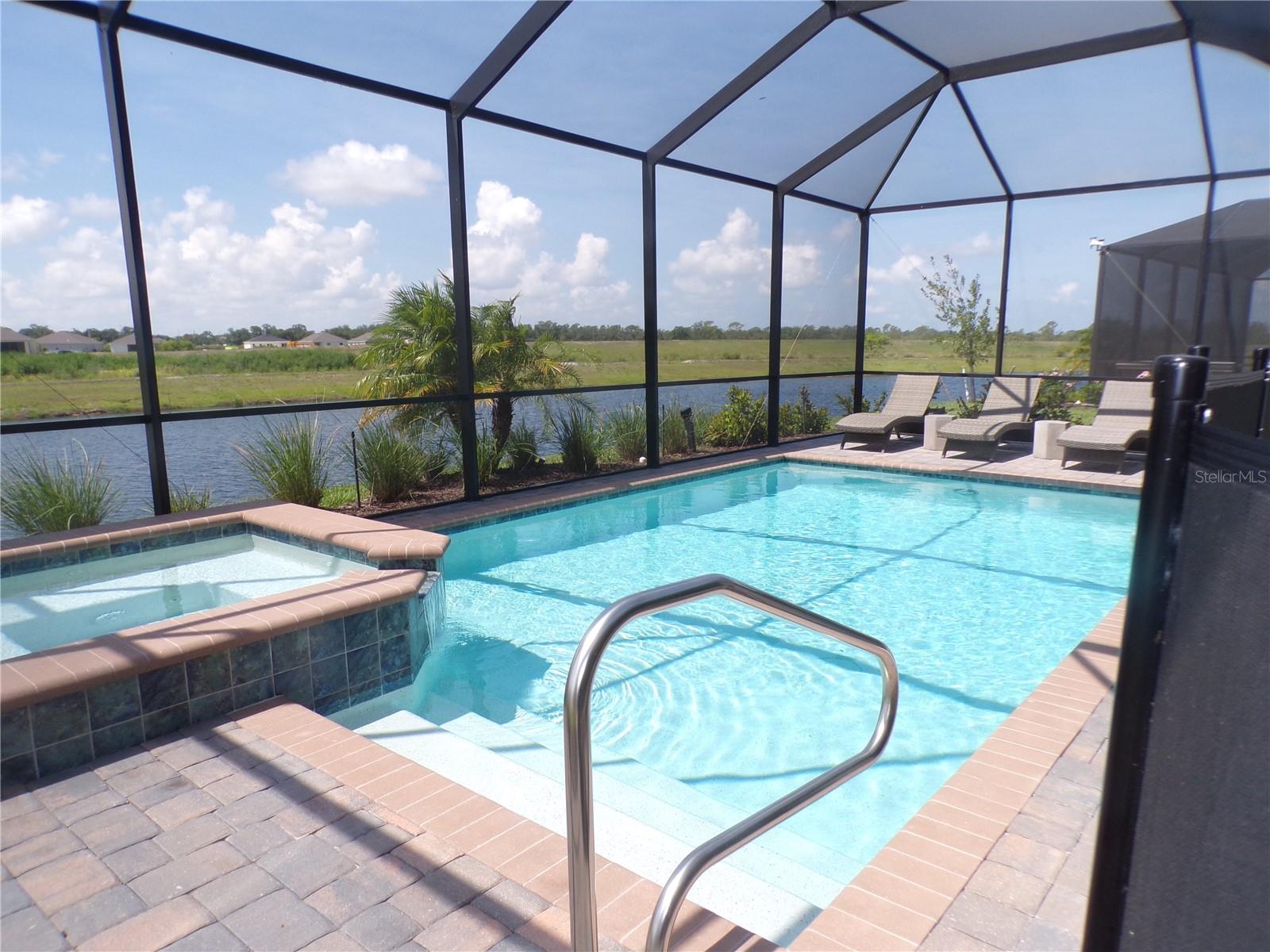 HERITAGE LANDING GOLF & COUNTRY CLUB - Residential Lease