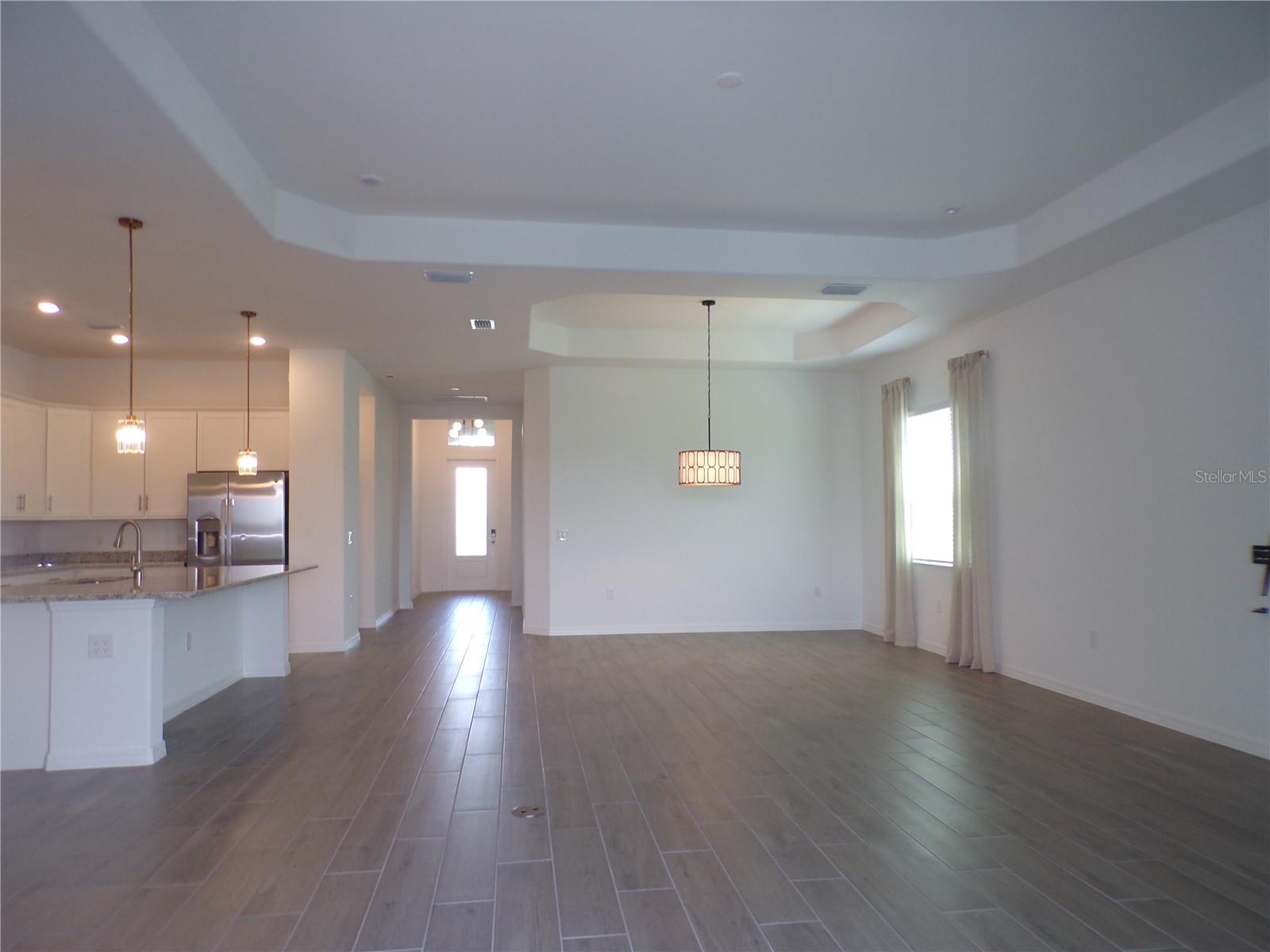 HERITAGE LANDING GOLF & COUNTRY CLUB - Residential Lease