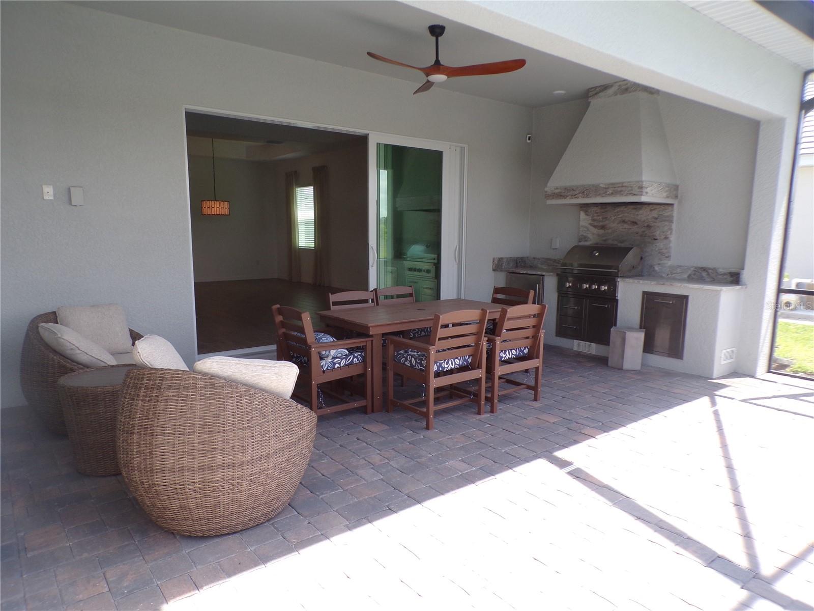 HERITAGE LANDING GOLF & COUNTRY CLUB - Residential Lease