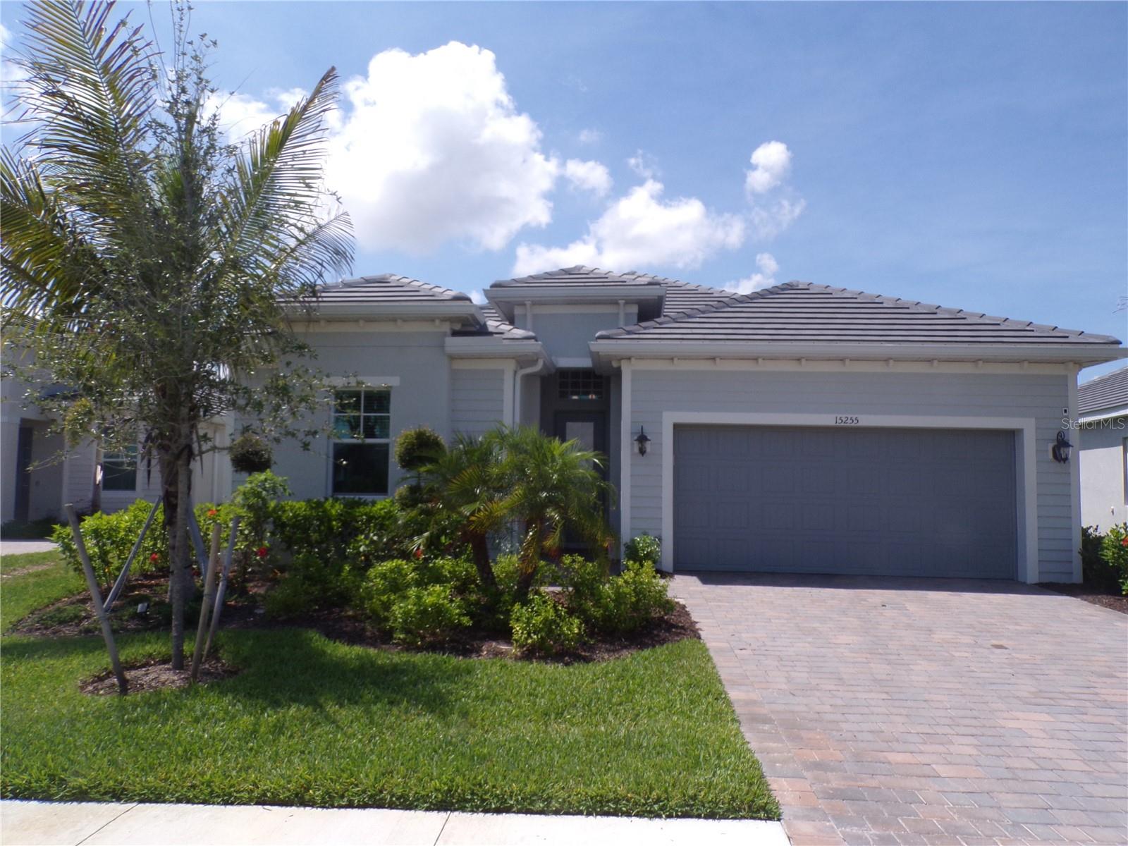 HERITAGE LANDING GOLF & COUNTRY CLUB - Residential Lease