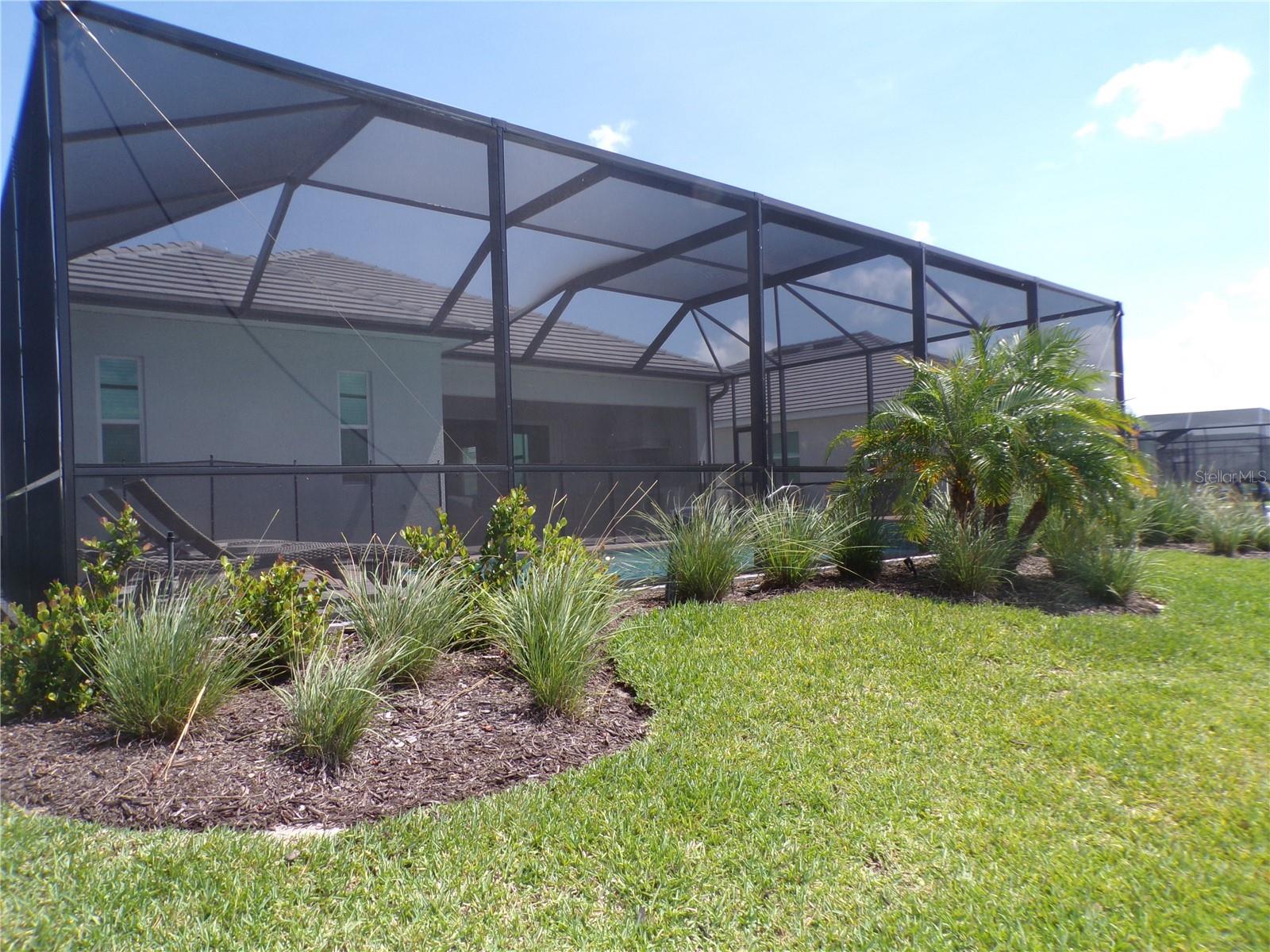 HERITAGE LANDING GOLF & COUNTRY CLUB - Residential Lease