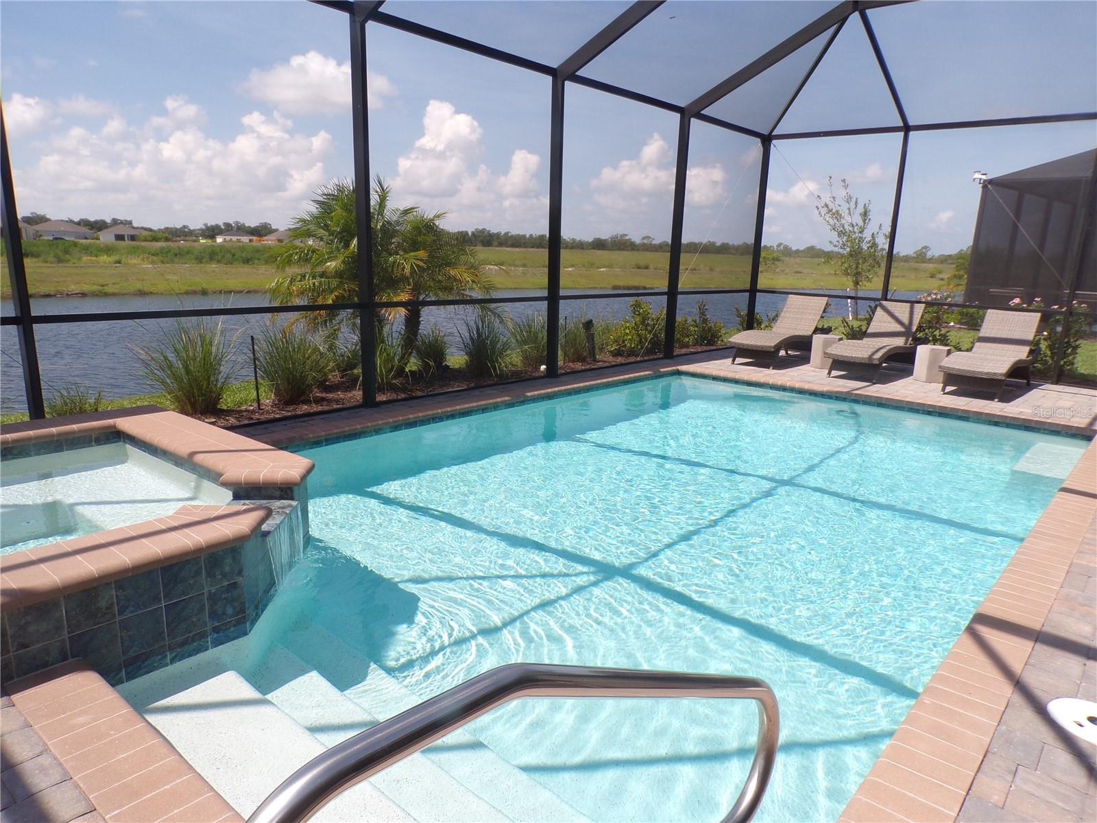 HERITAGE LANDING GOLF & COUNTRY CLUB - Residential Lease