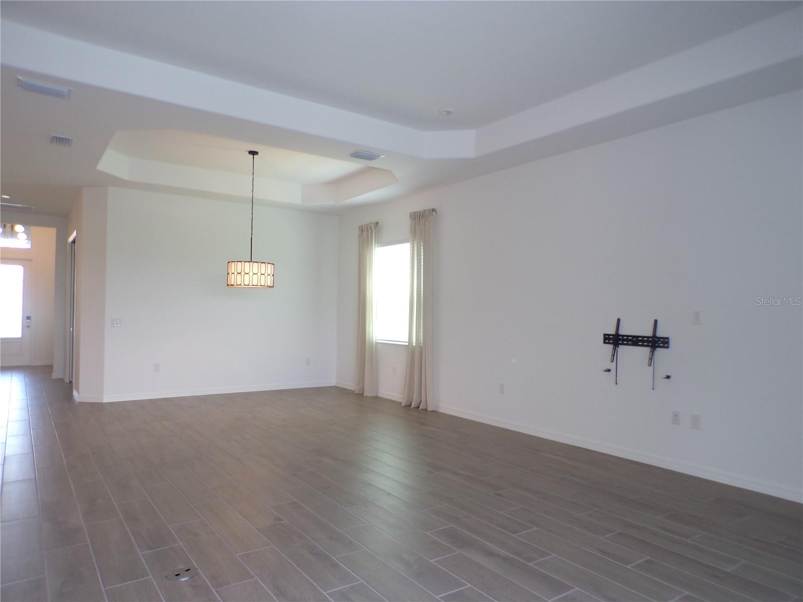 HERITAGE LANDING GOLF & COUNTRY CLUB - Residential Lease