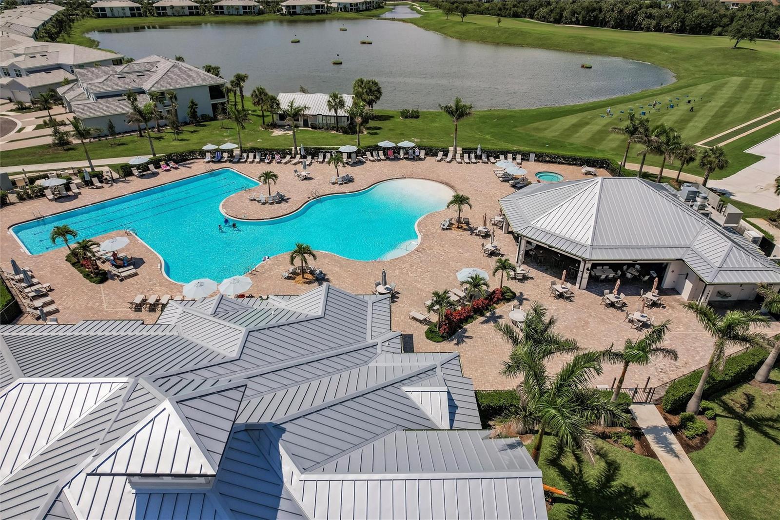 HERITAGE LANDING GOLF & COUNTRY CLUB - Residential Lease