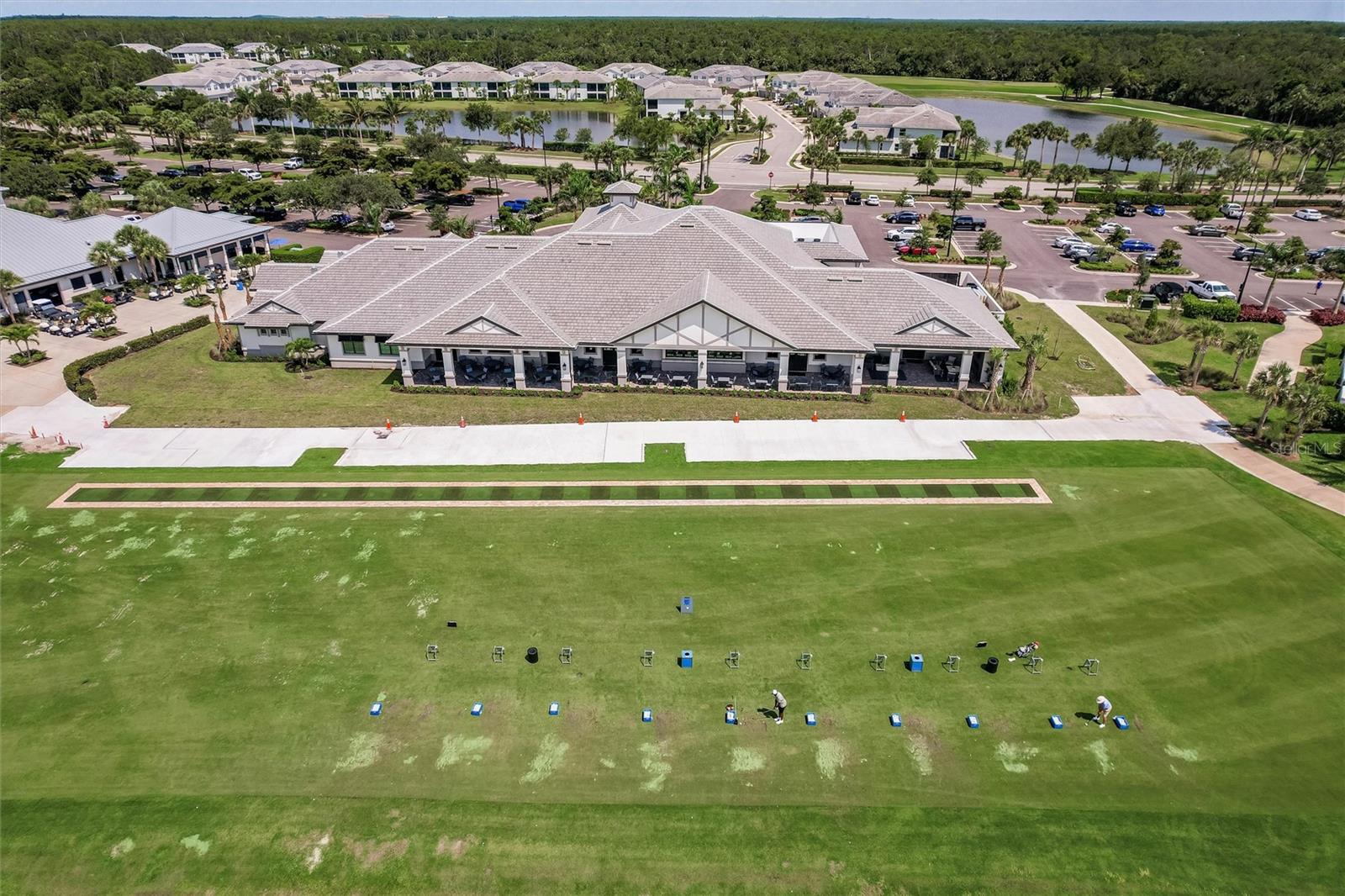 HERITAGE LANDING GOLF & COUNTRY CLUB - Residential Lease