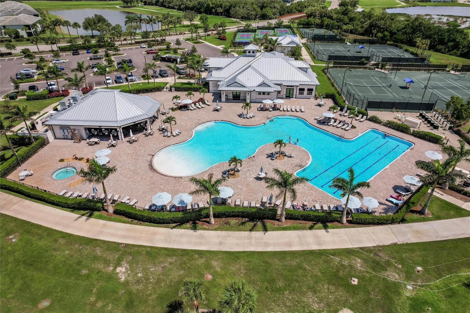 HERITAGE LANDING GOLF & COUNTRY CLUB - Residential Lease