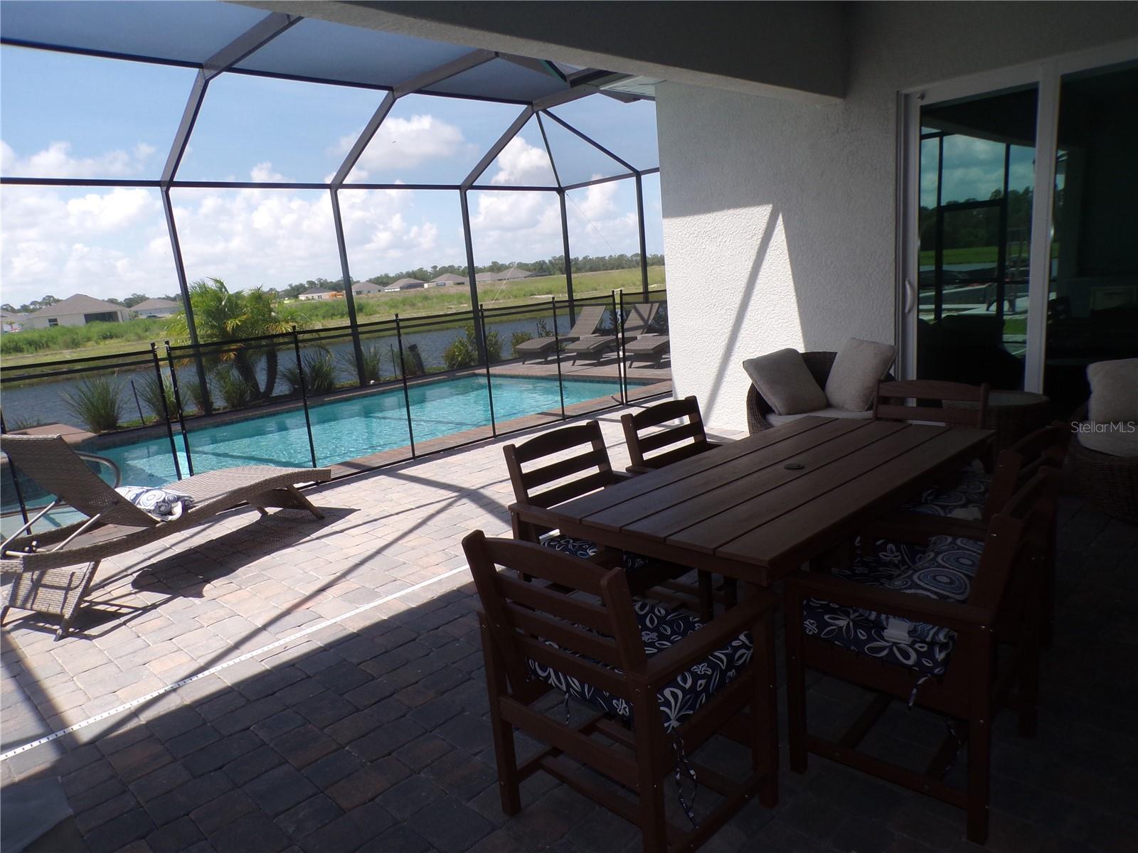HERITAGE LANDING GOLF & COUNTRY CLUB - Residential Lease