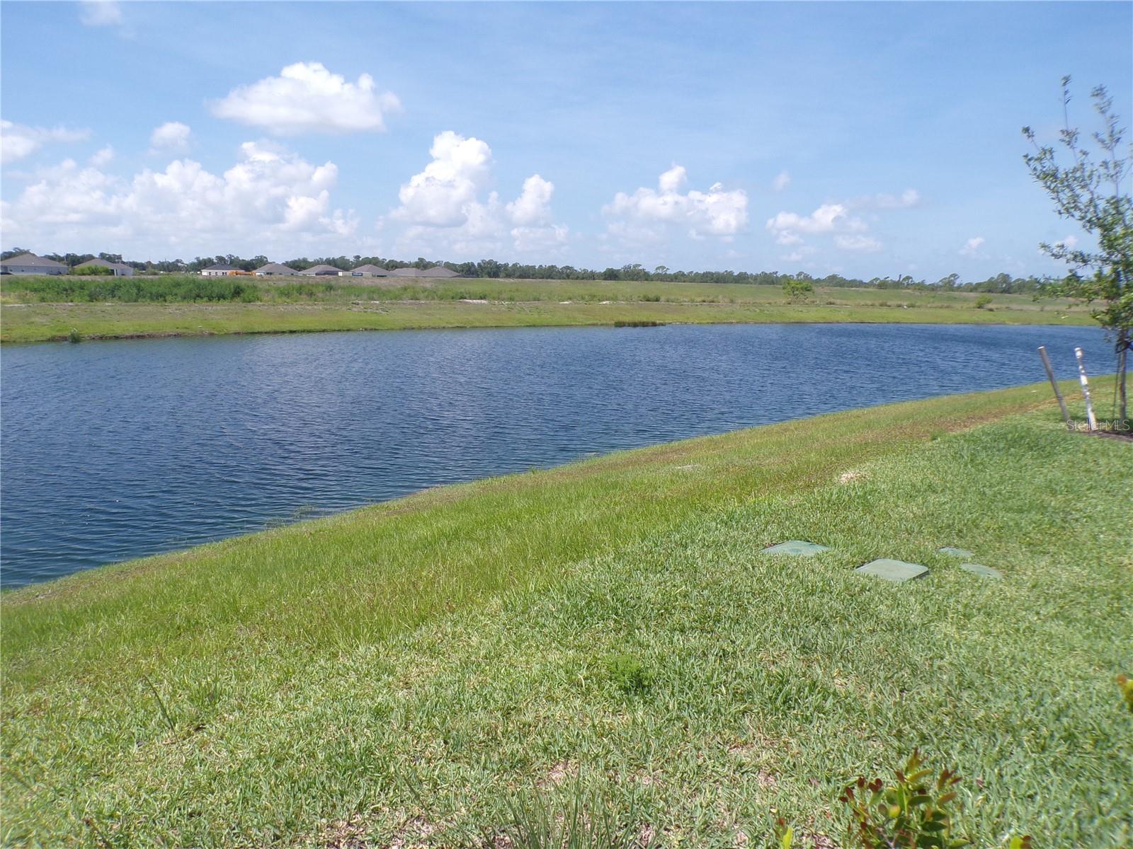 HERITAGE LANDING GOLF & COUNTRY CLUB - Residential Lease