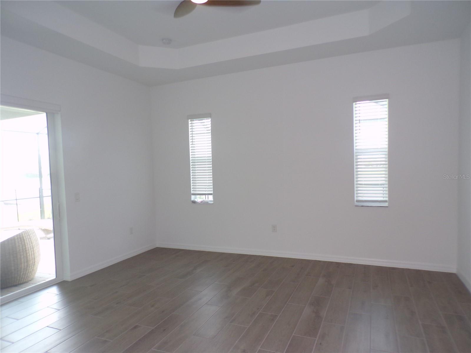 HERITAGE LANDING GOLF & COUNTRY CLUB - Residential Lease