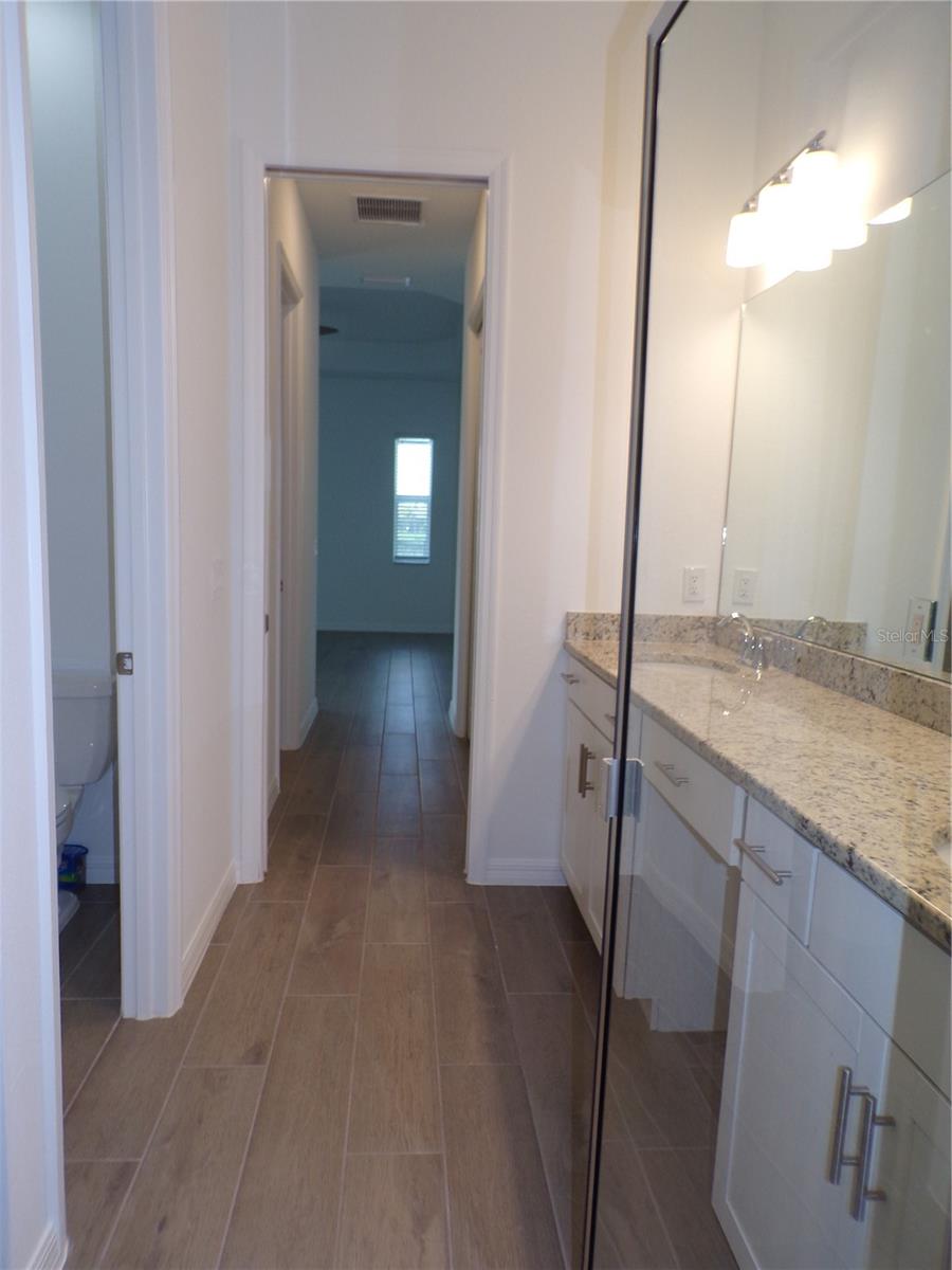 HERITAGE LANDING GOLF & COUNTRY CLUB - Residential Lease