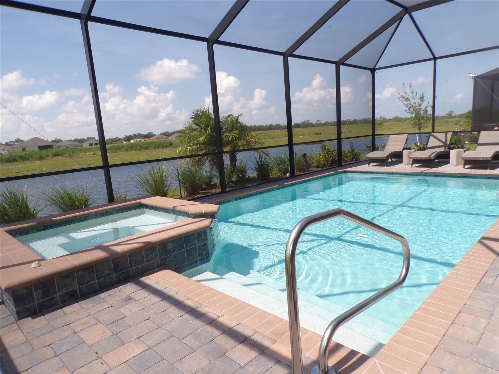 HERITAGE LANDING GOLF & COUNTRY CLUB - Residential Lease