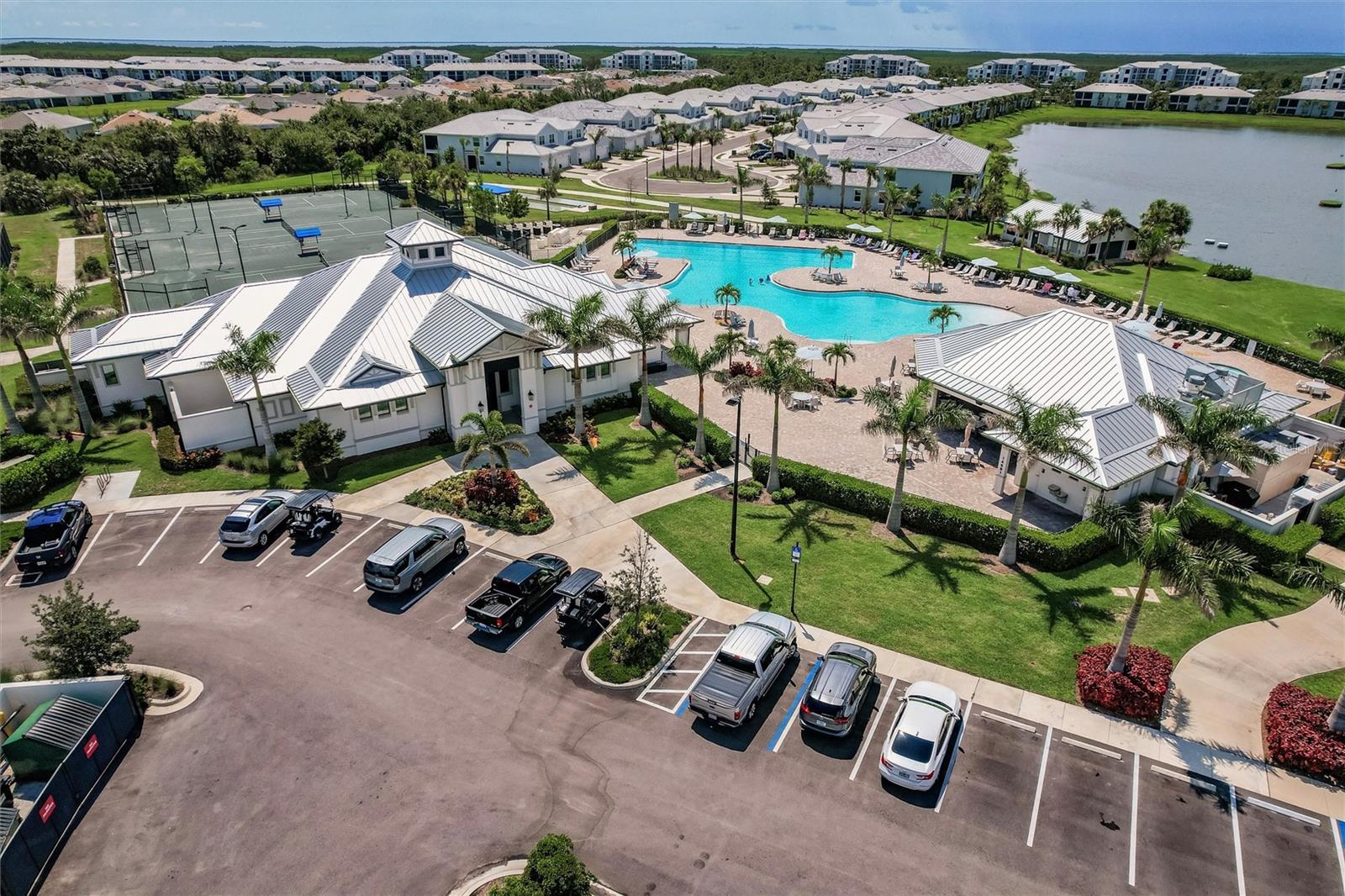 HERITAGE LANDING GOLF & COUNTRY CLUB - Residential Lease