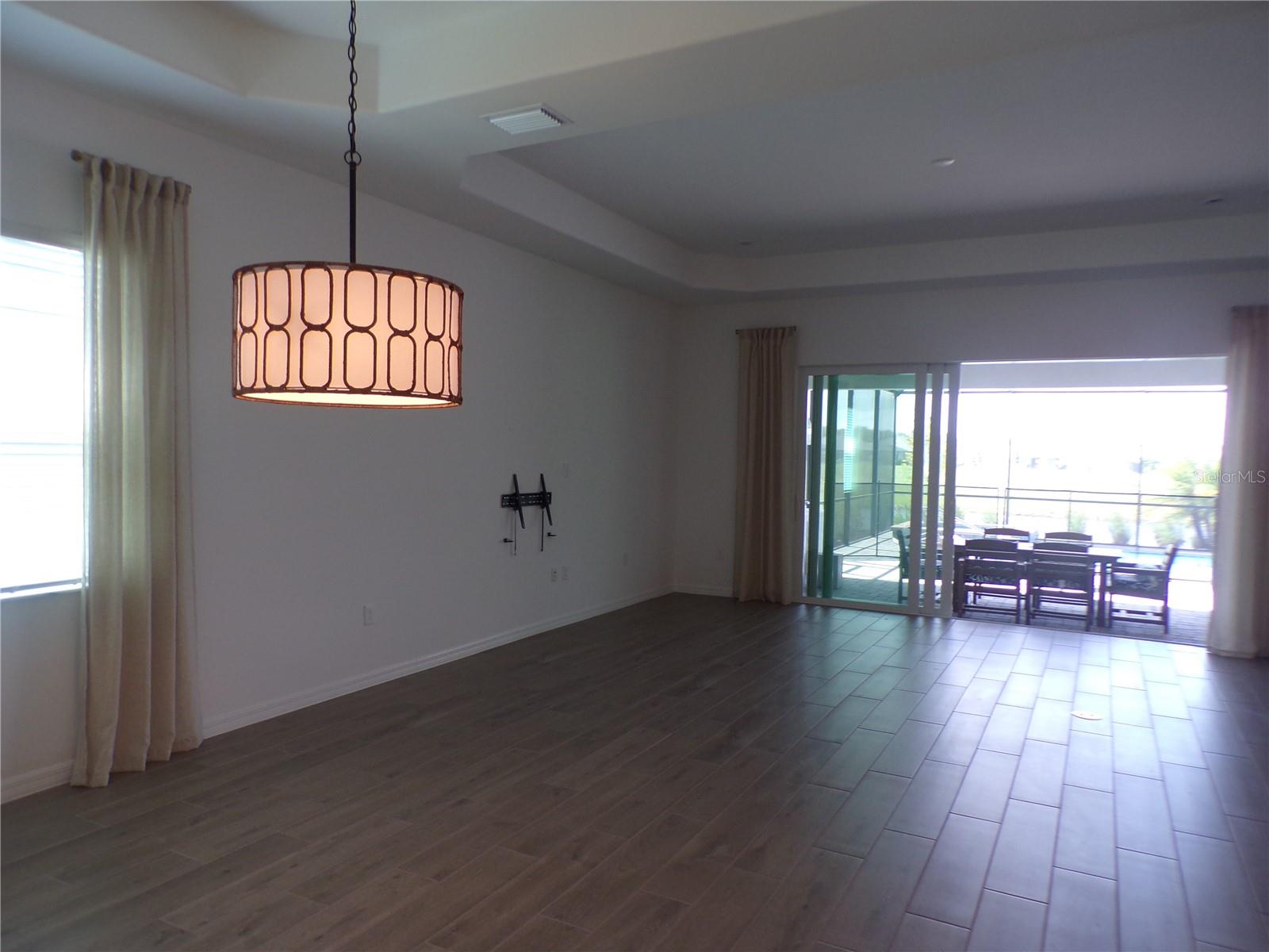 HERITAGE LANDING GOLF & COUNTRY CLUB - Residential Lease
