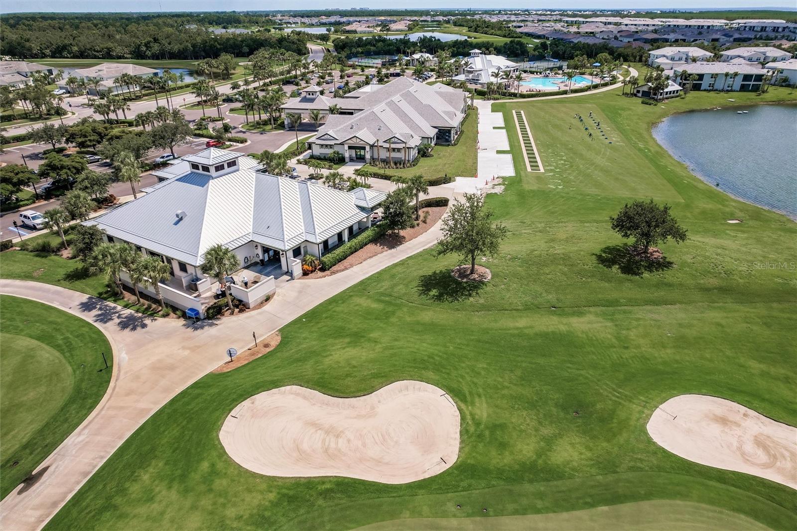 HERITAGE LANDING GOLF & COUNTRY CLUB - Residential Lease