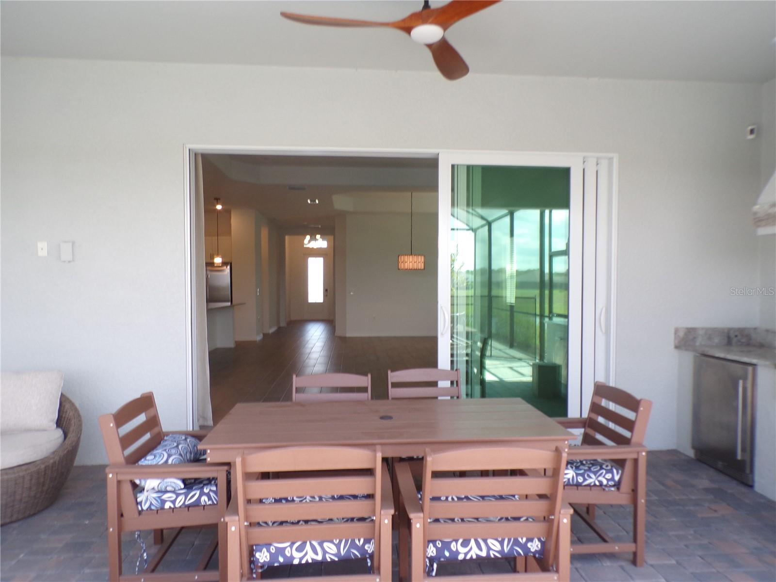 HERITAGE LANDING GOLF & COUNTRY CLUB - Residential Lease