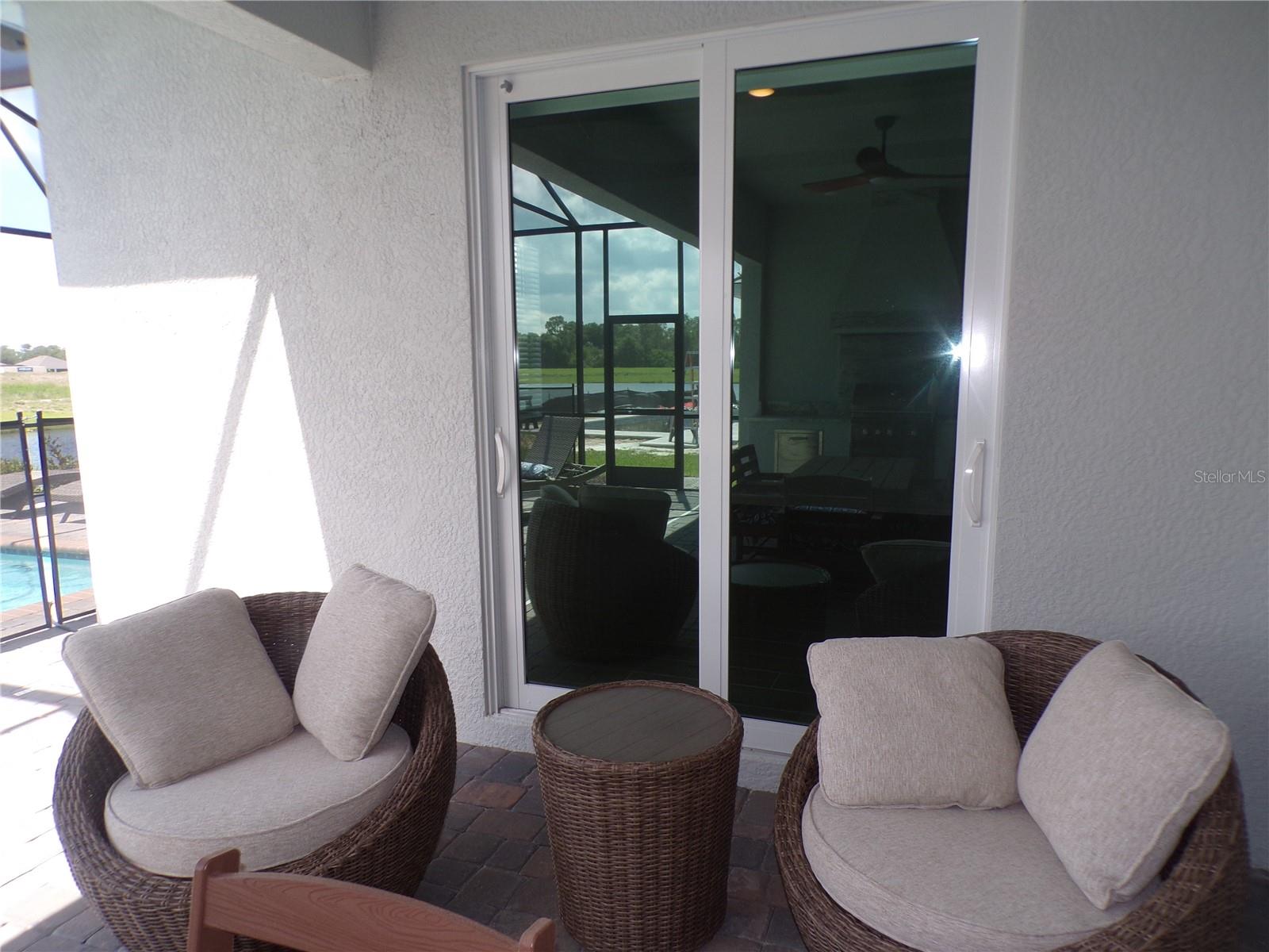 HERITAGE LANDING GOLF & COUNTRY CLUB - Residential Lease