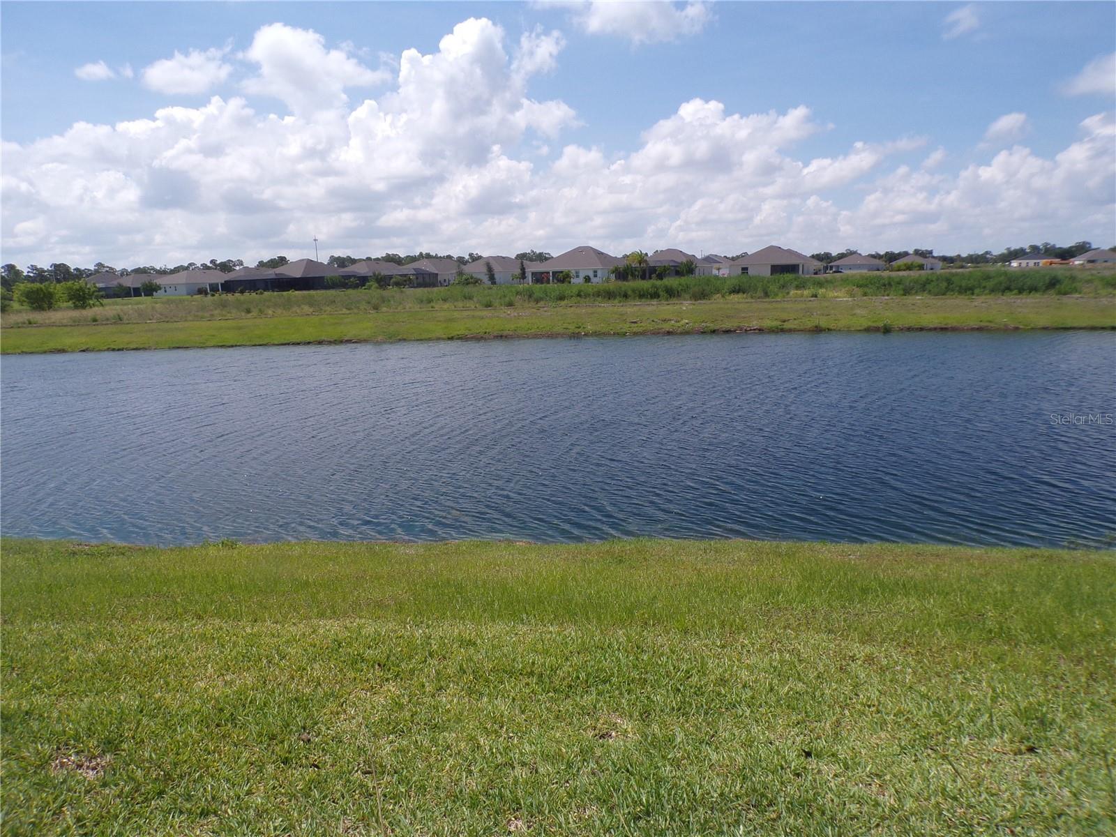 HERITAGE LANDING GOLF & COUNTRY CLUB - Residential Lease