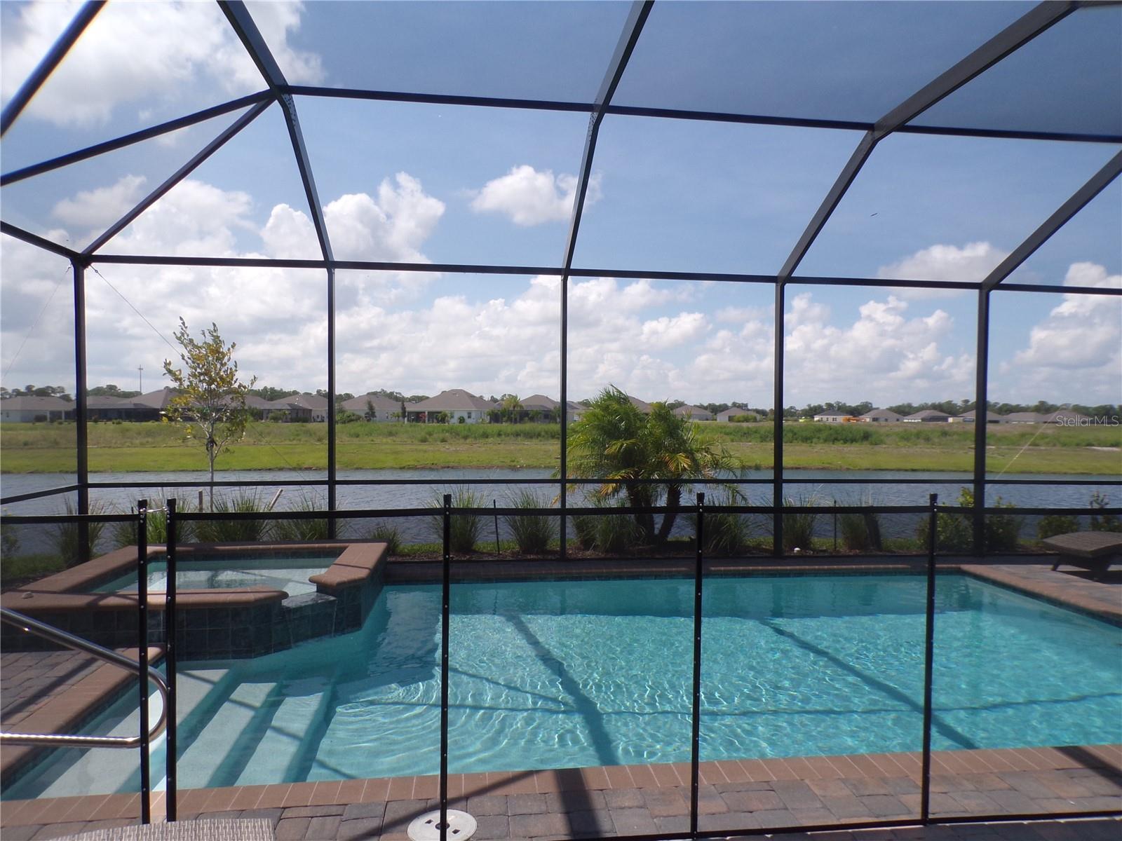 HERITAGE LANDING GOLF & COUNTRY CLUB - Residential Lease